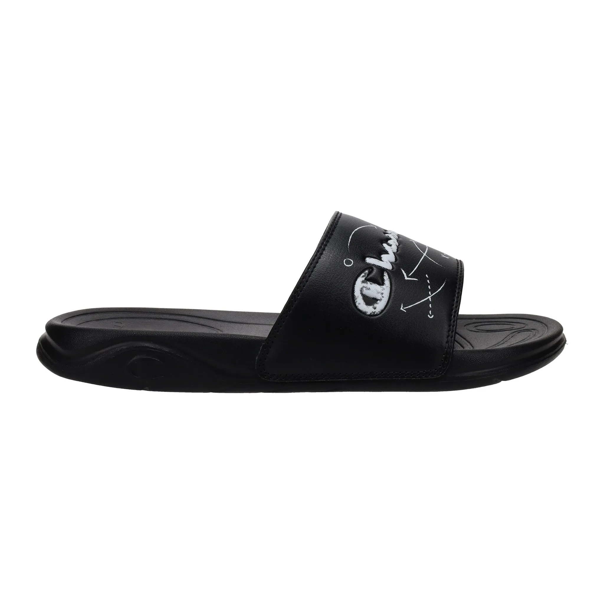 Champion Kids' Mega SFB Slide