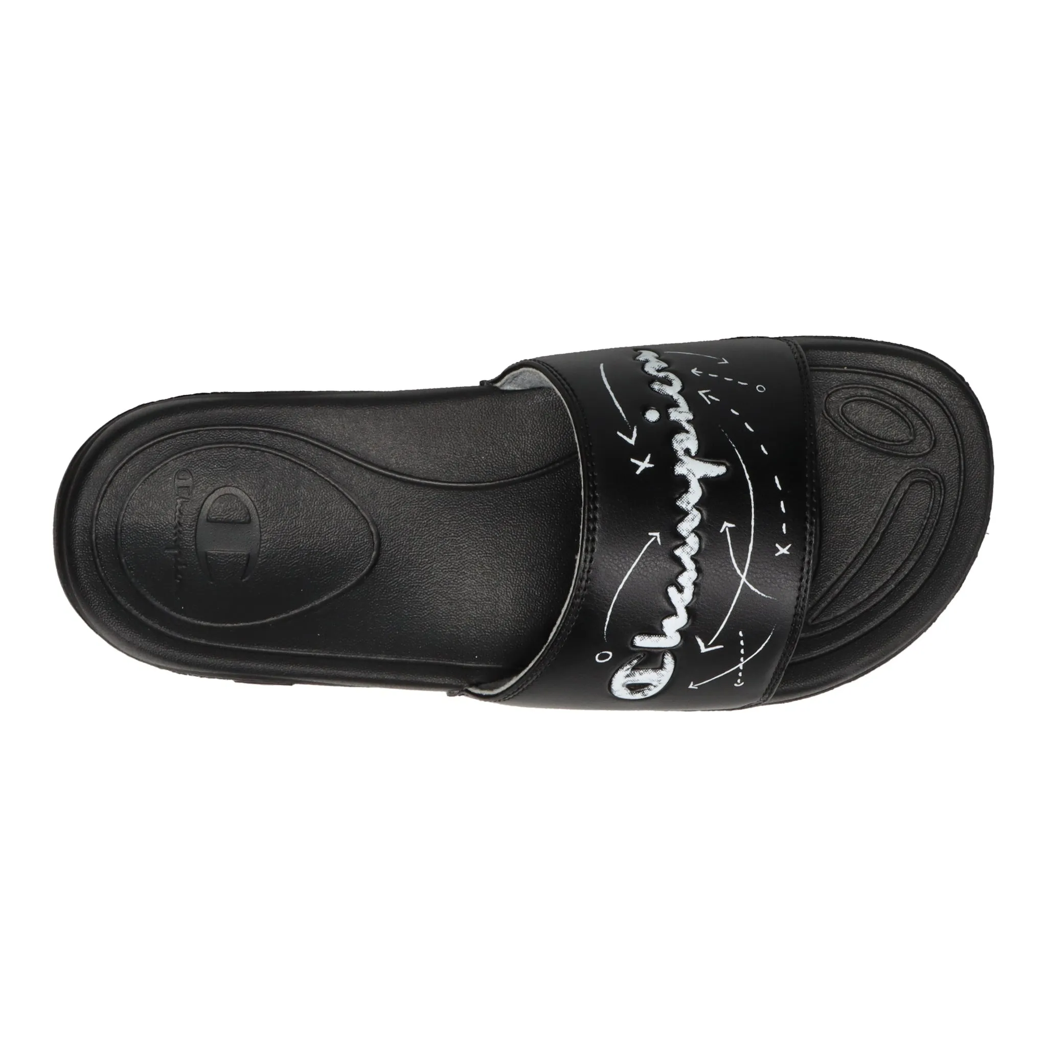 Champion Kids' Mega SFB Slide