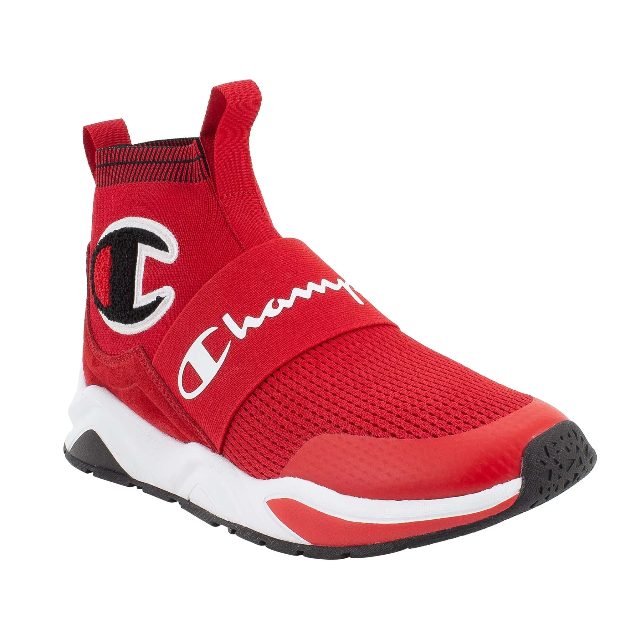 Champion Kids' Rally Pro