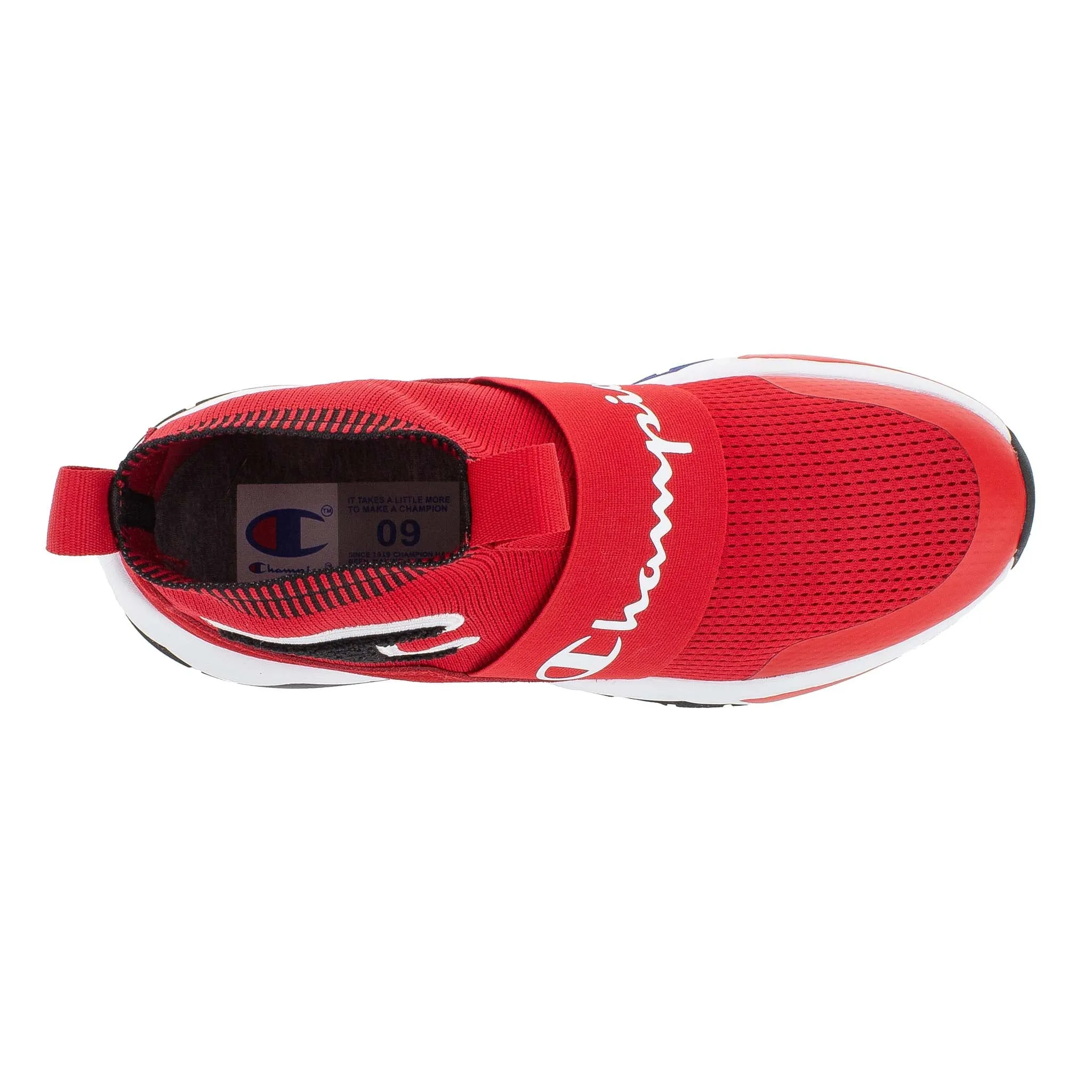 Champion Kids' Rally Pro