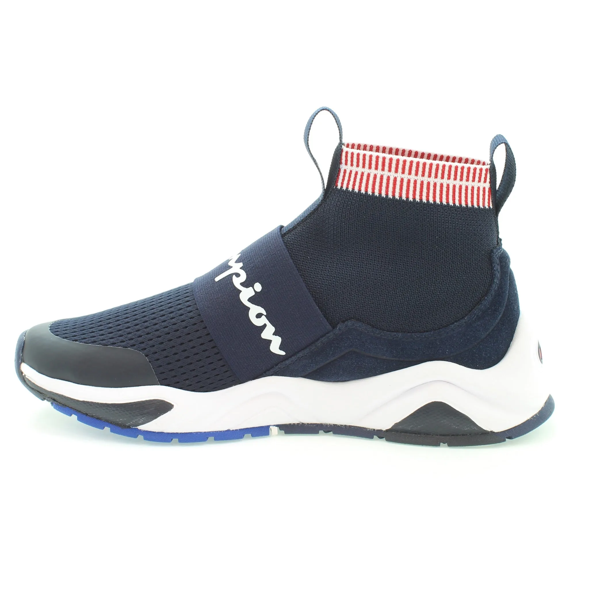 Champion Kids' Rally Pro