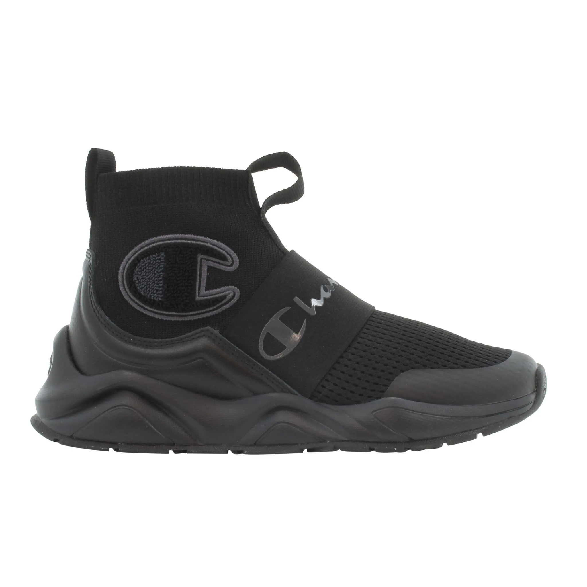 Champion Kids' Rally Pro