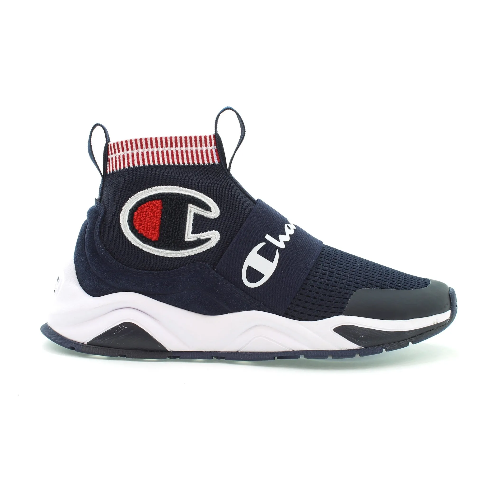 Champion Kids' Rally Pro