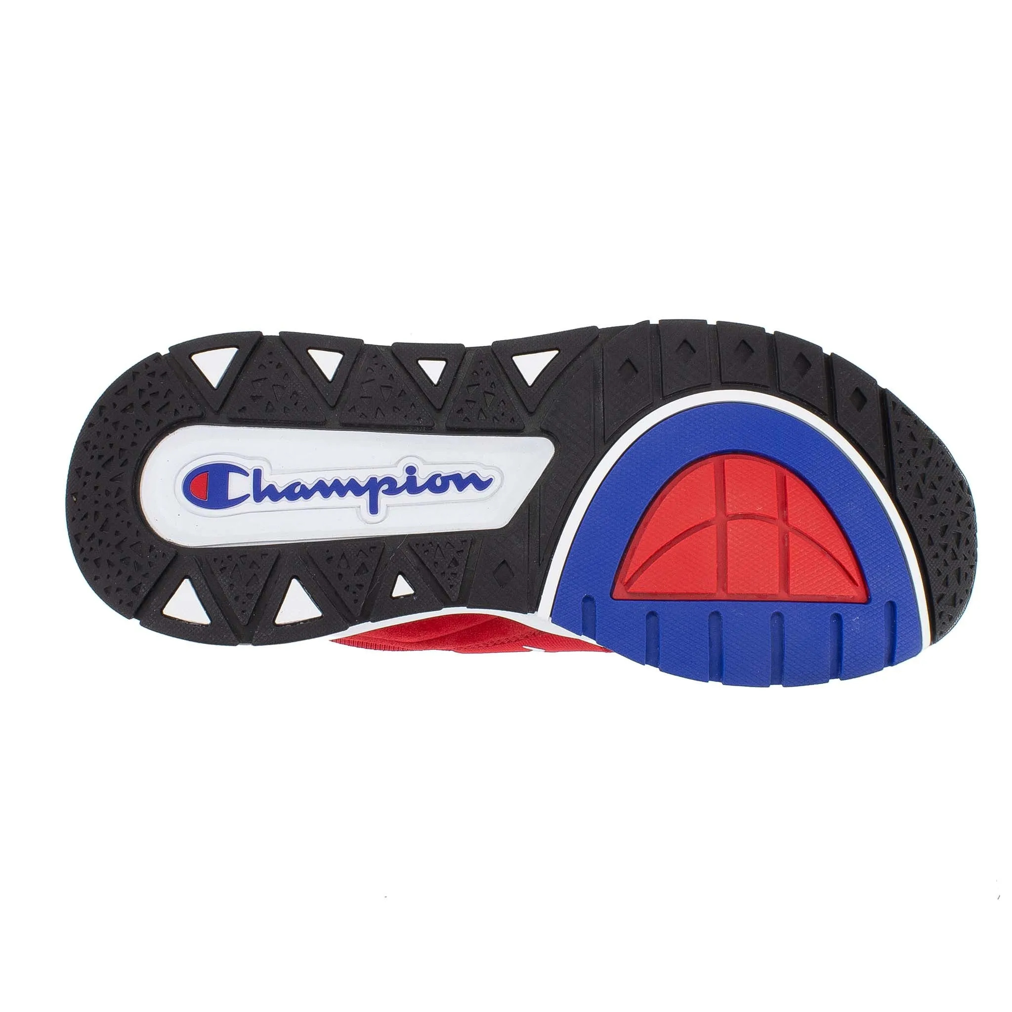 Champion Kids' Rally Pro