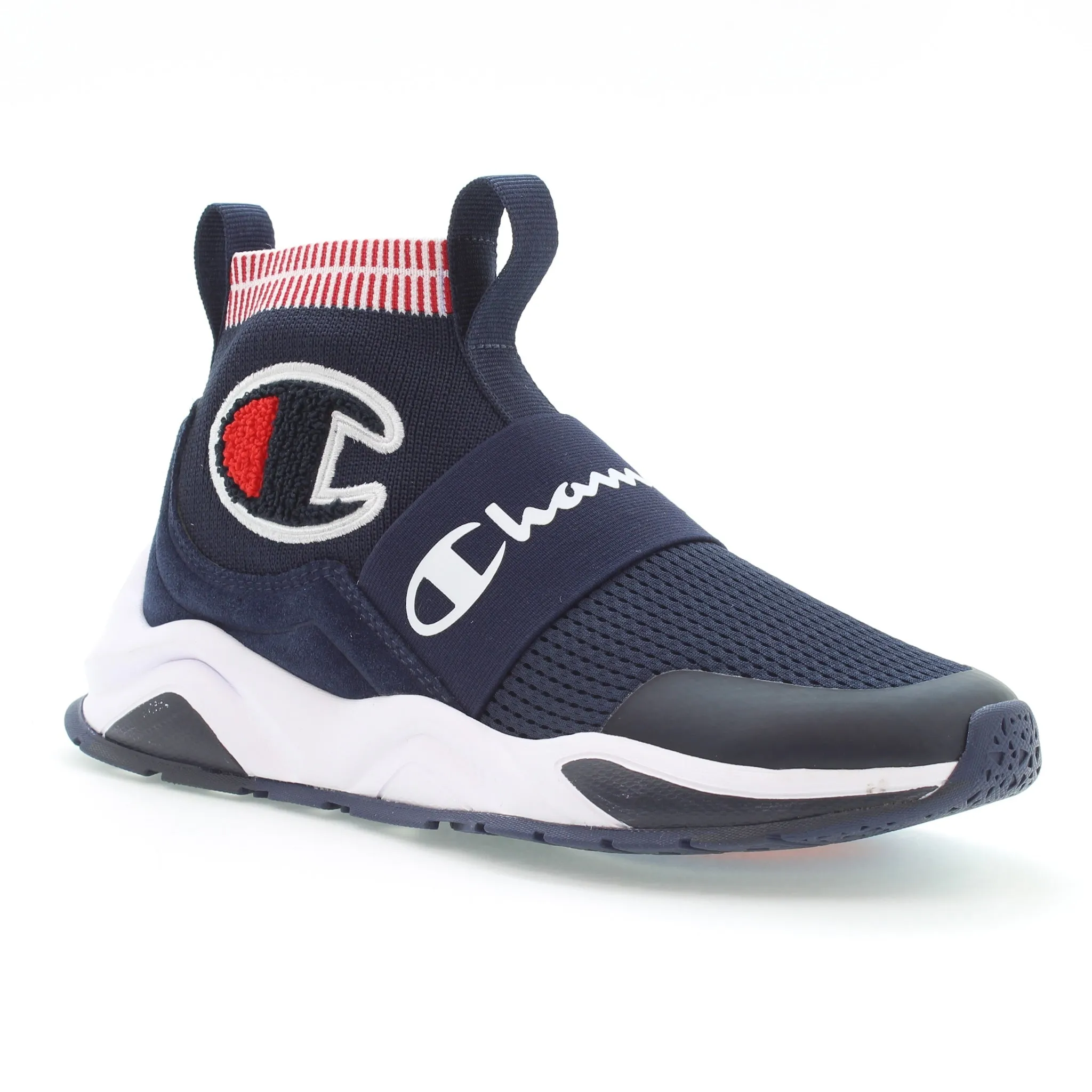 Champion Kids' Rally Pro