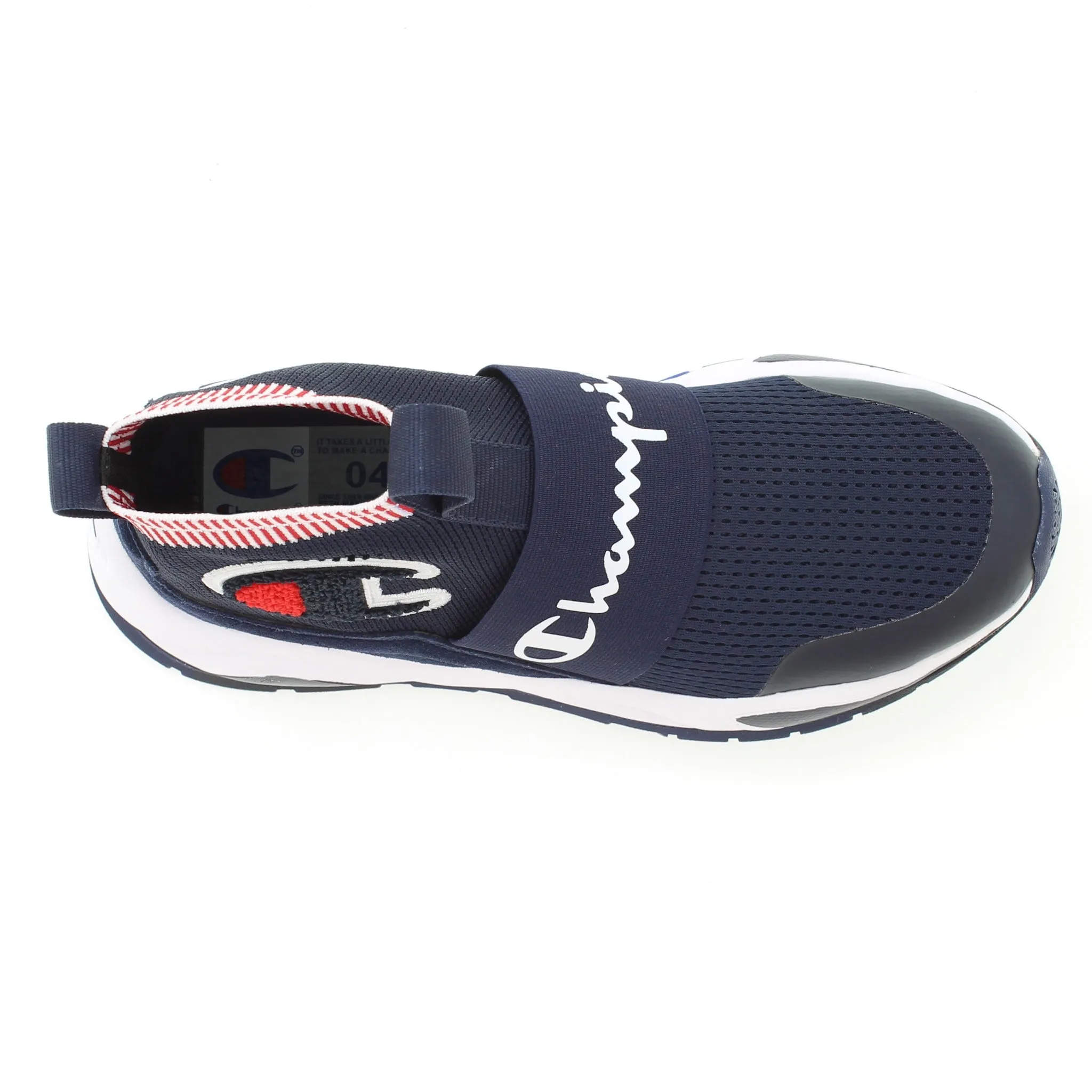 Champion Kids' Rally Pro