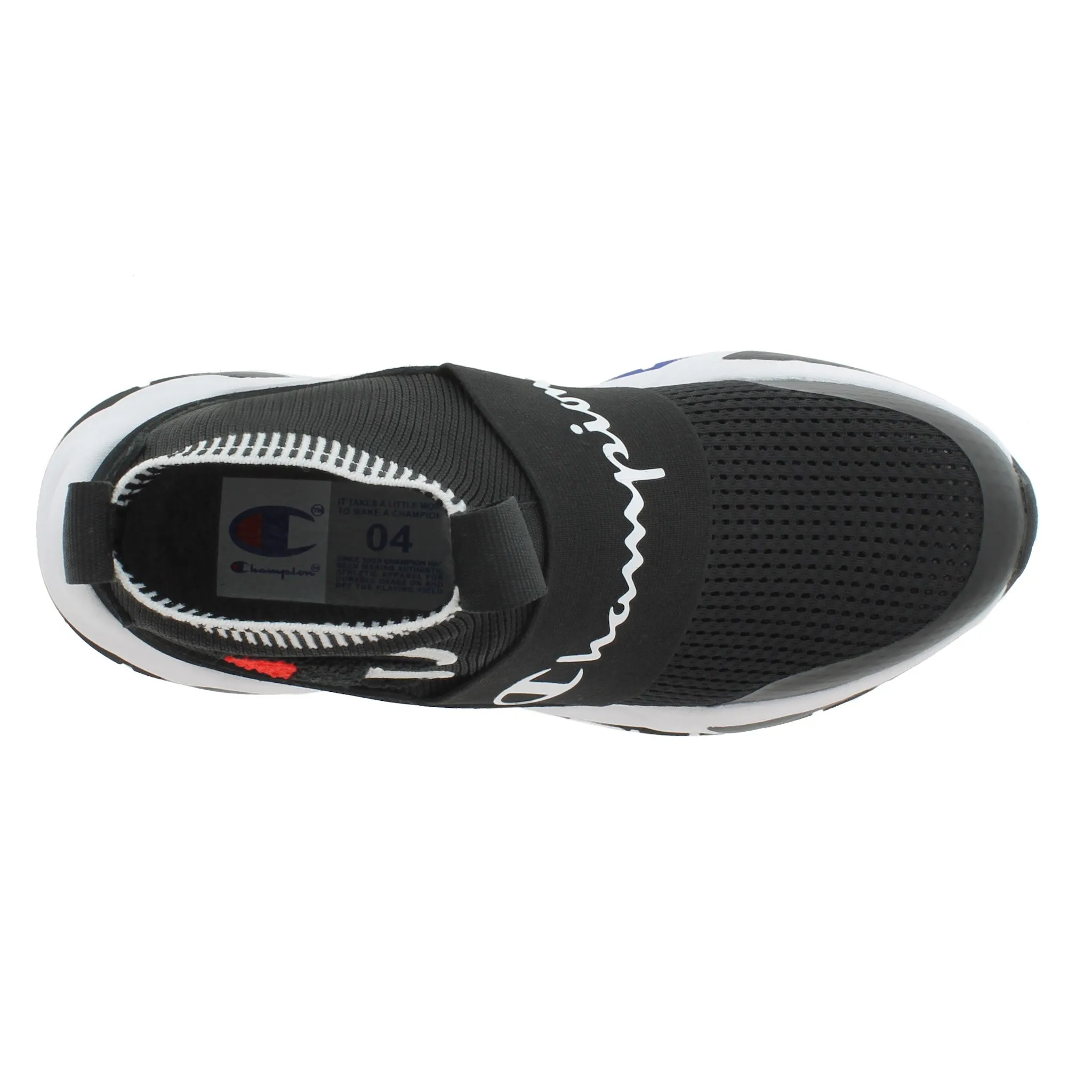 Champion Kids' Rally Pro