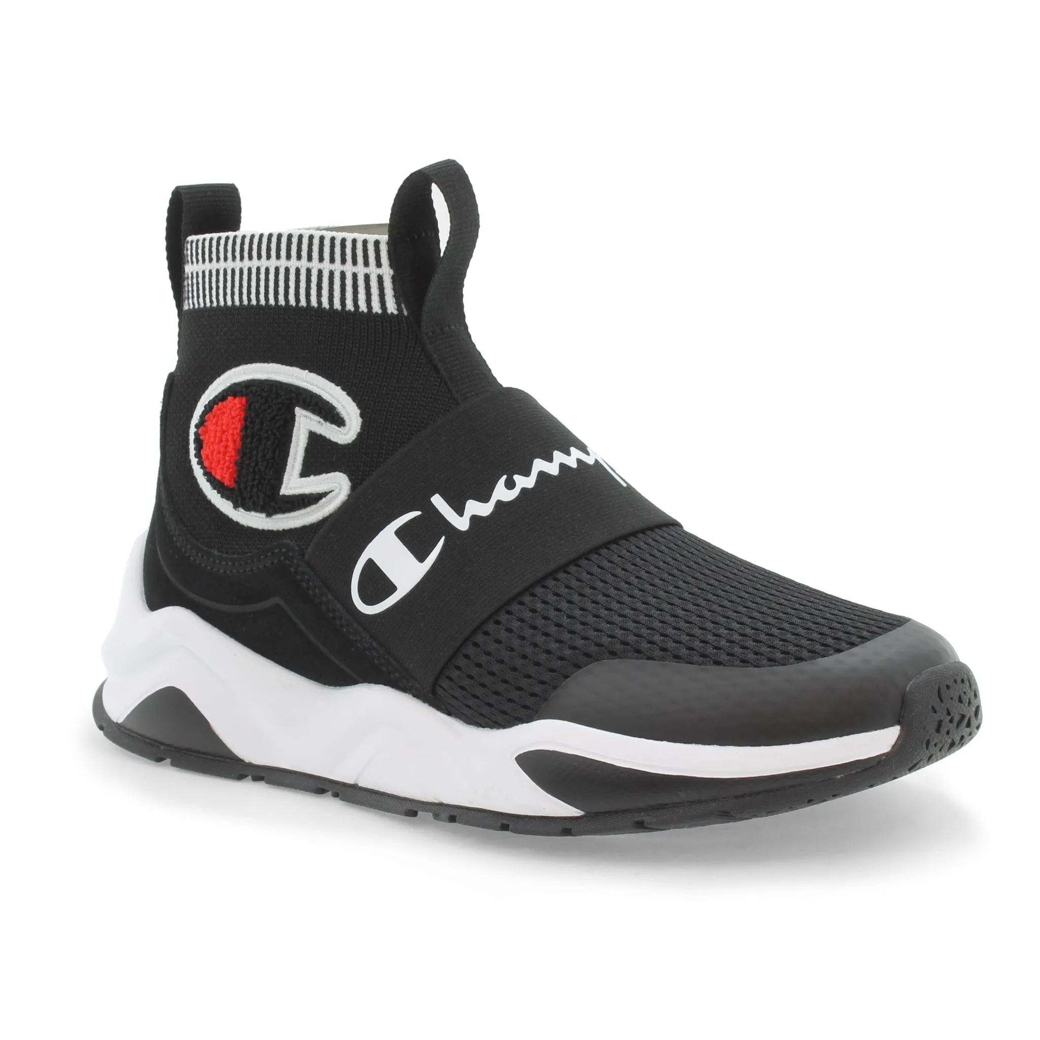 Champion Kids' Rally Pro
