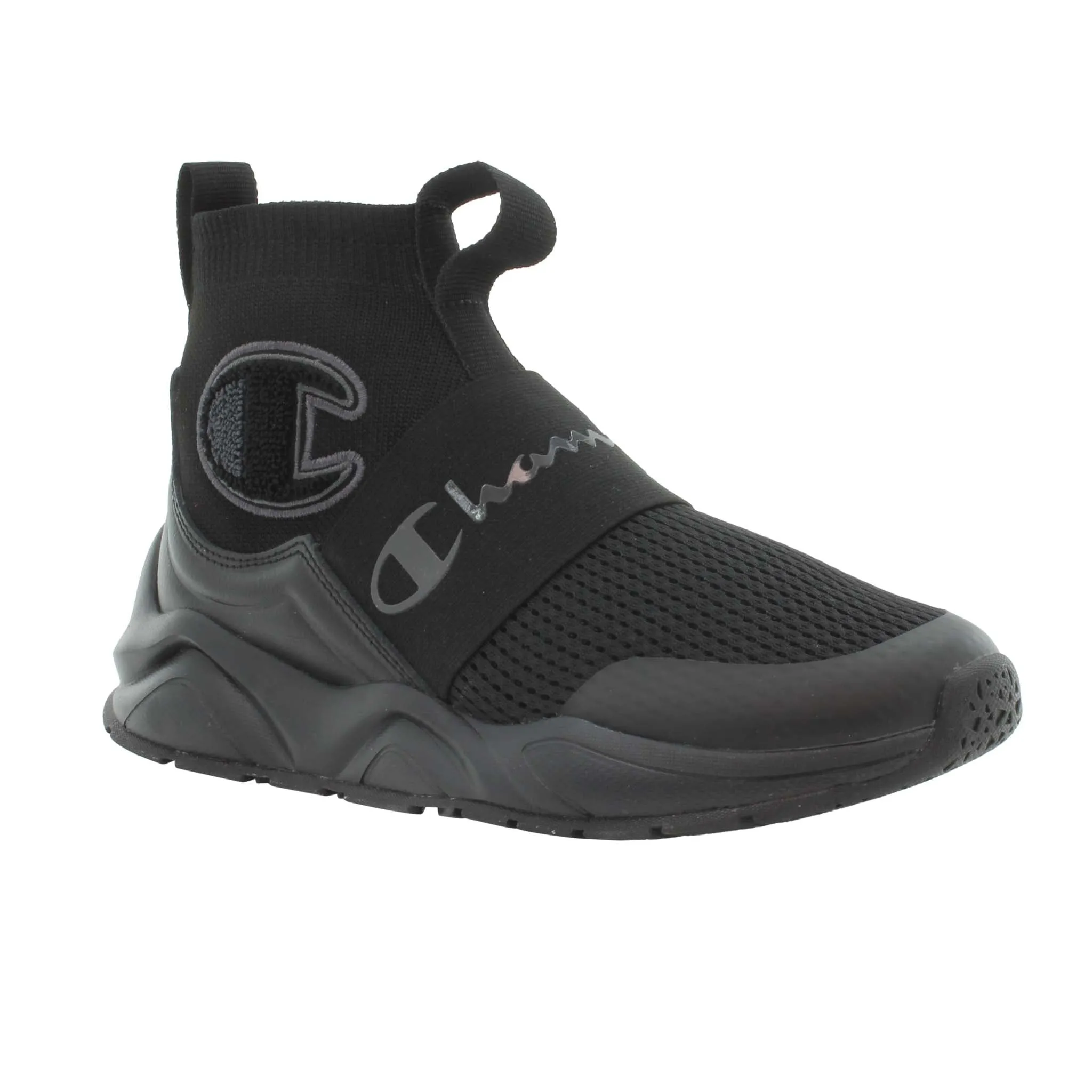 Champion Kids' Rally Pro