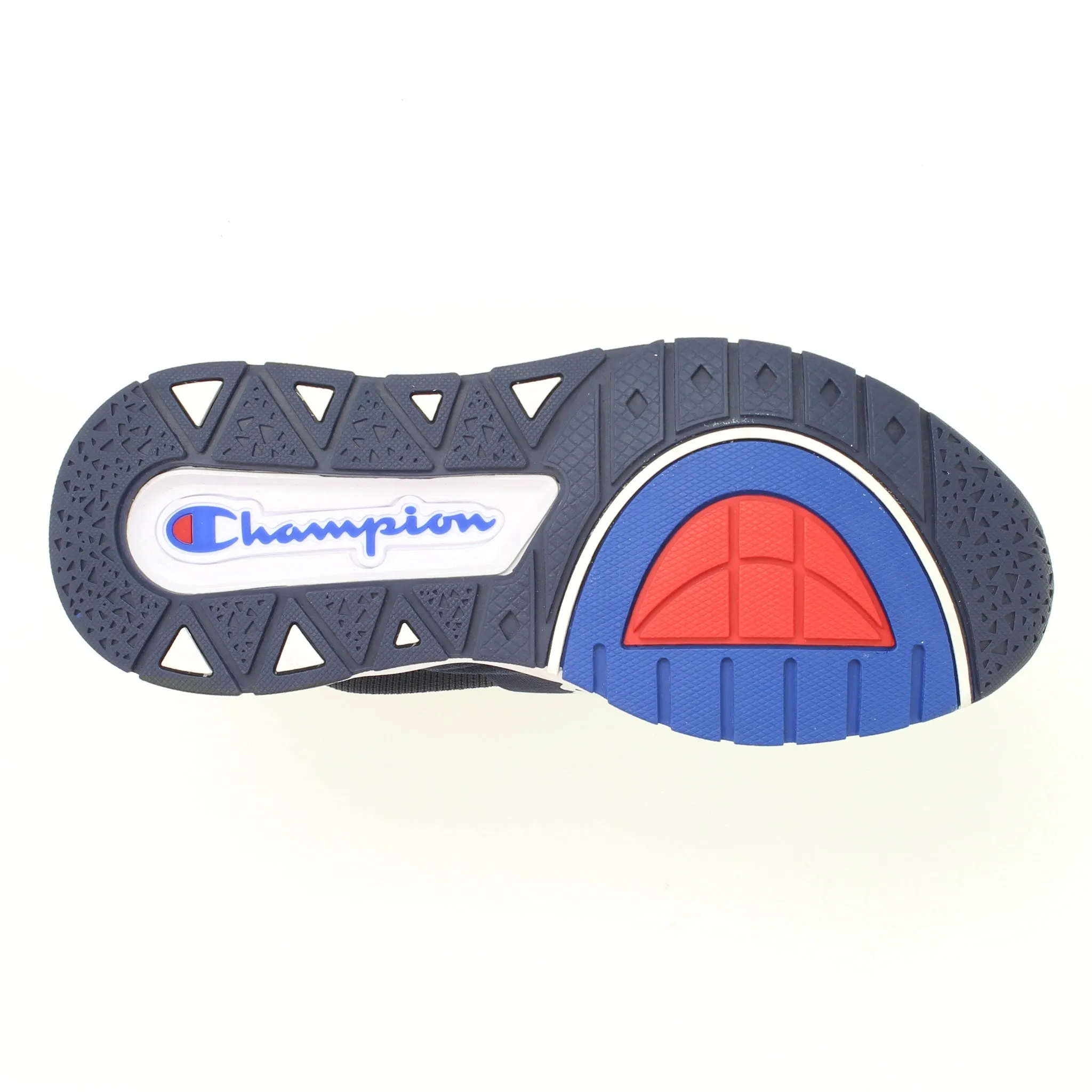 Champion Kids' Rally Pro