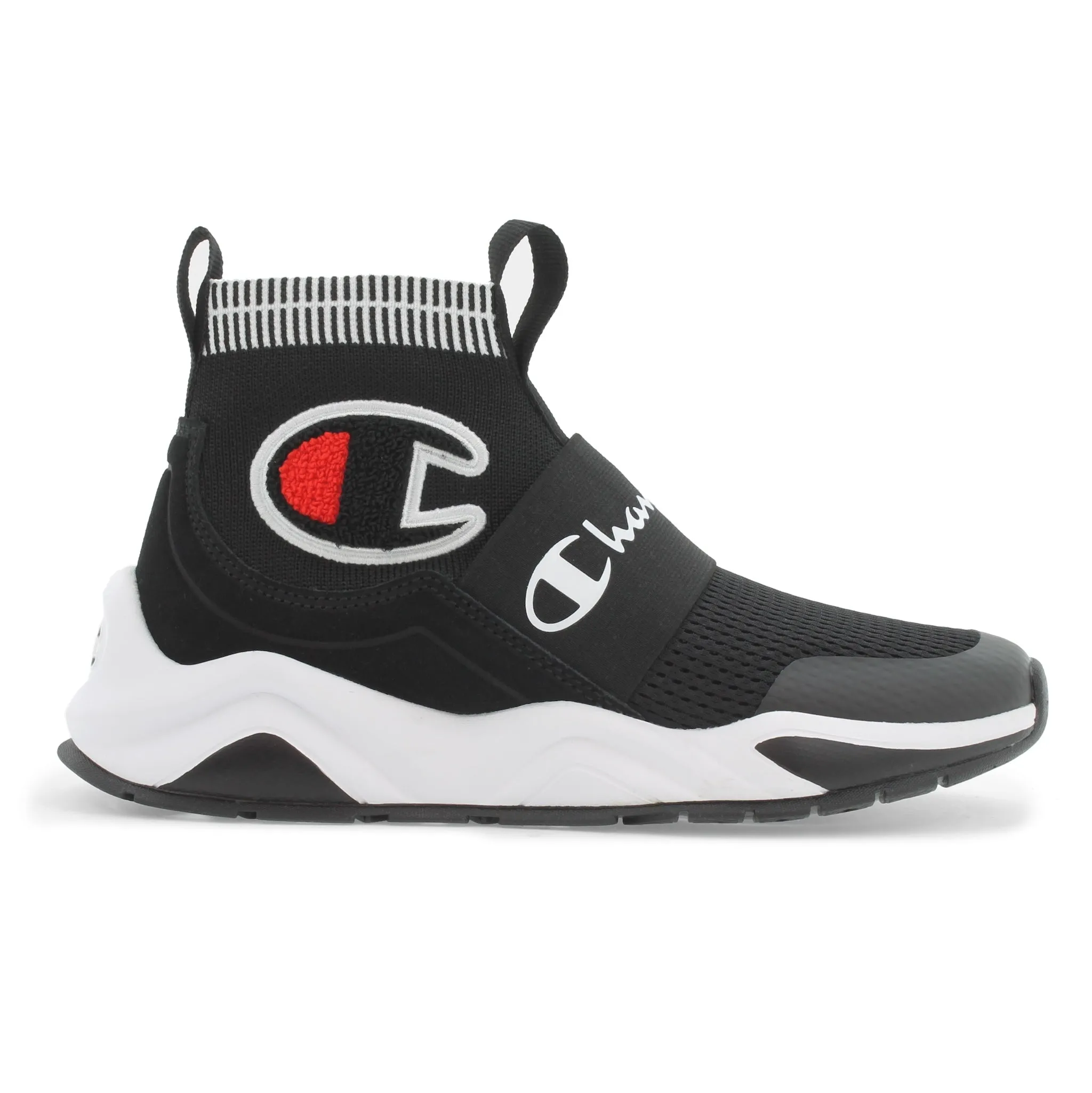 Champion Kids' Rally Pro