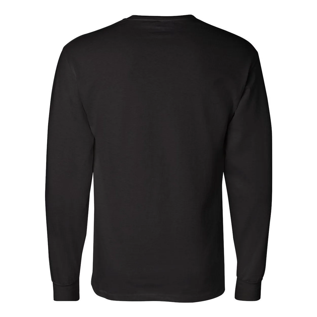 Champion Long Sleeve T-Shirt