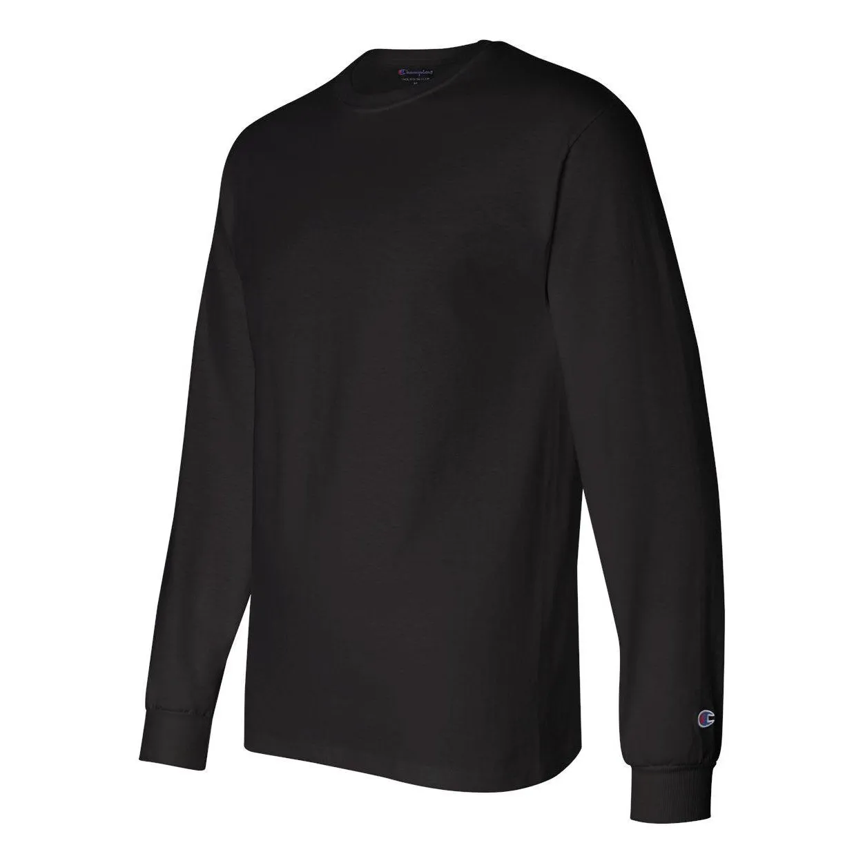 Champion Long Sleeve T-Shirt
