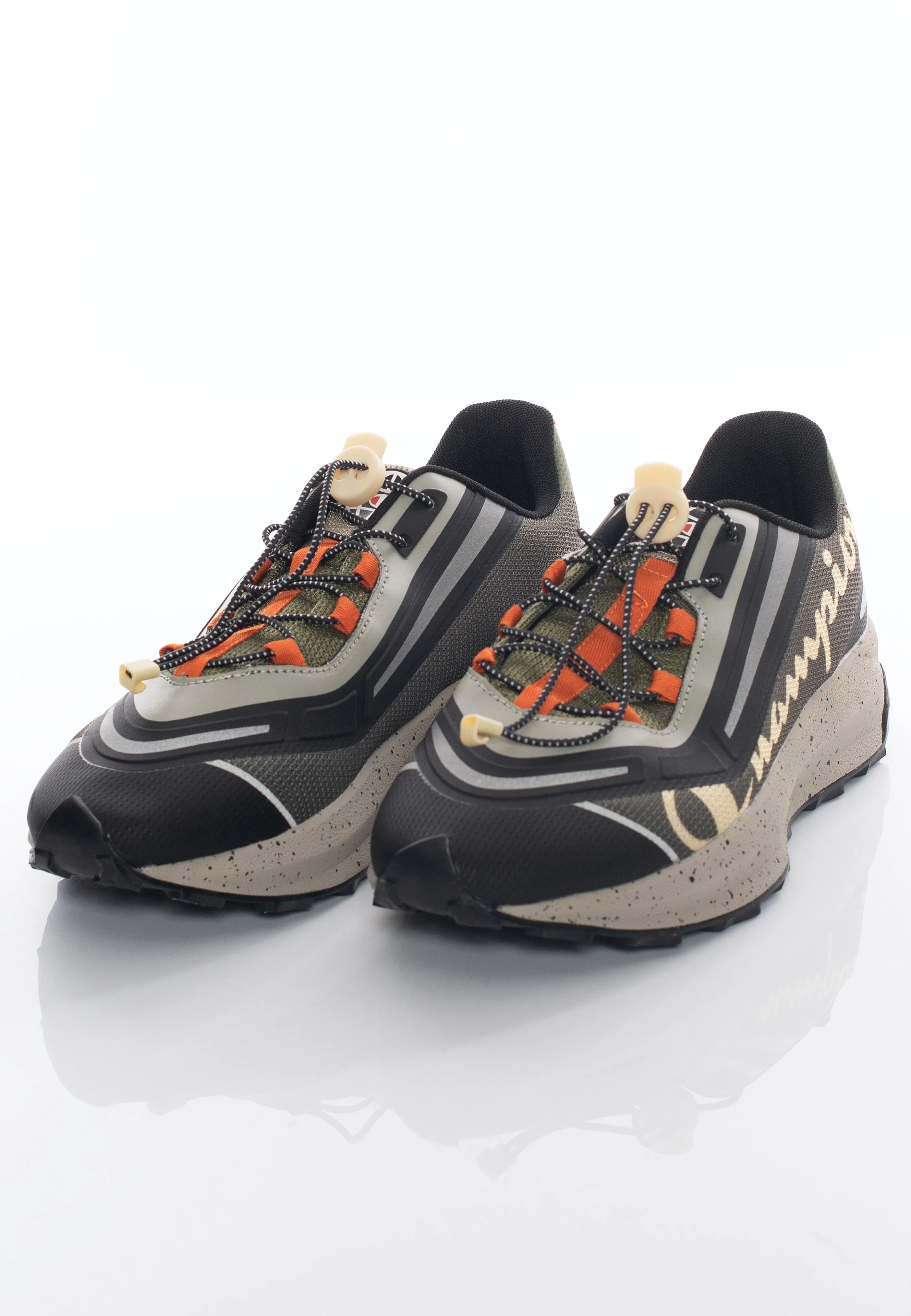 Champion - Low Cut Trail Rx Adv Sea Turtle - Shoes