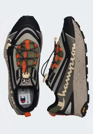Champion - Low Cut Trail Rx Adv Sea Turtle - Shoes