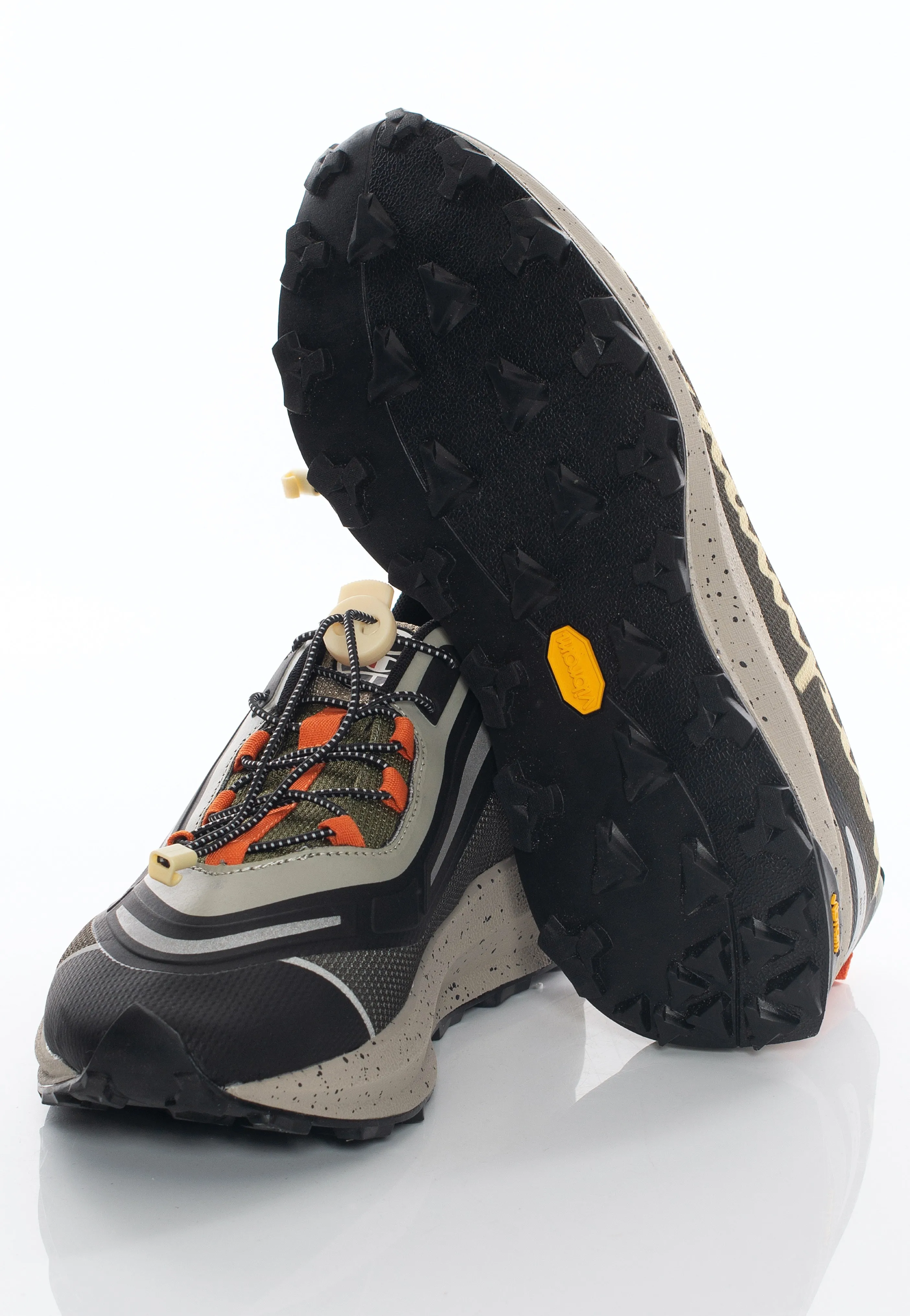 Champion - Low Cut Trail Rx Adv Sea Turtle - Shoes