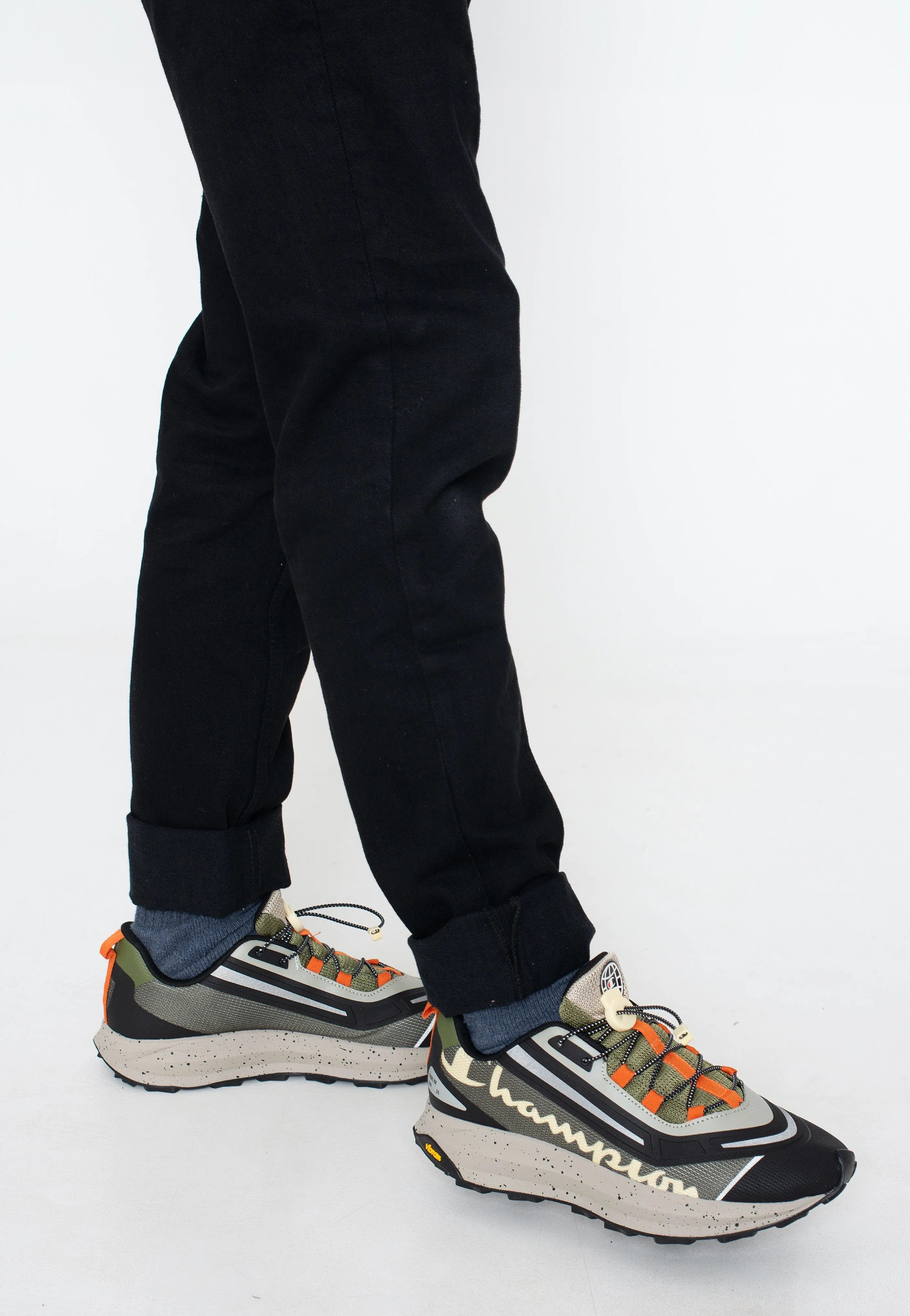 Champion - Low Cut Trail Rx Adv Sea Turtle - Shoes