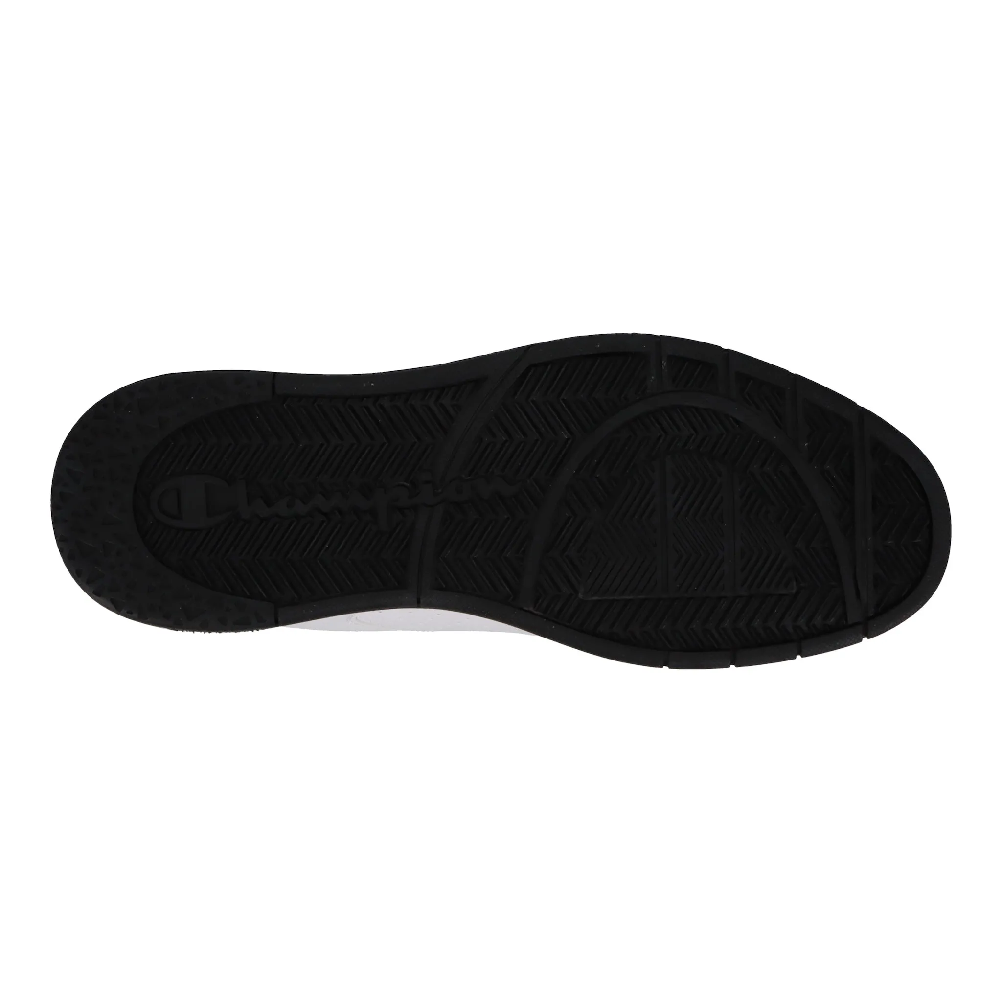 Champion Men's 3-on-3 Court Low