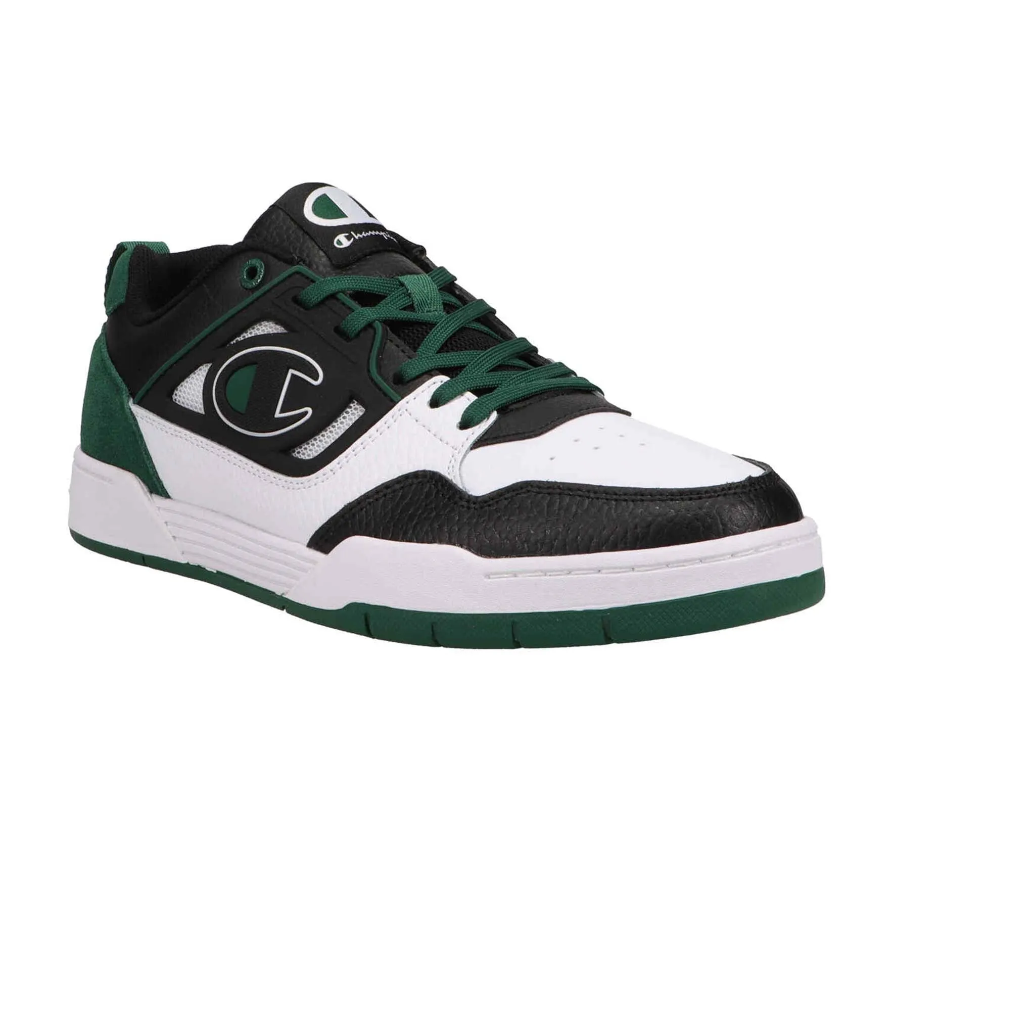 Champion Men's 5-on-5 Low