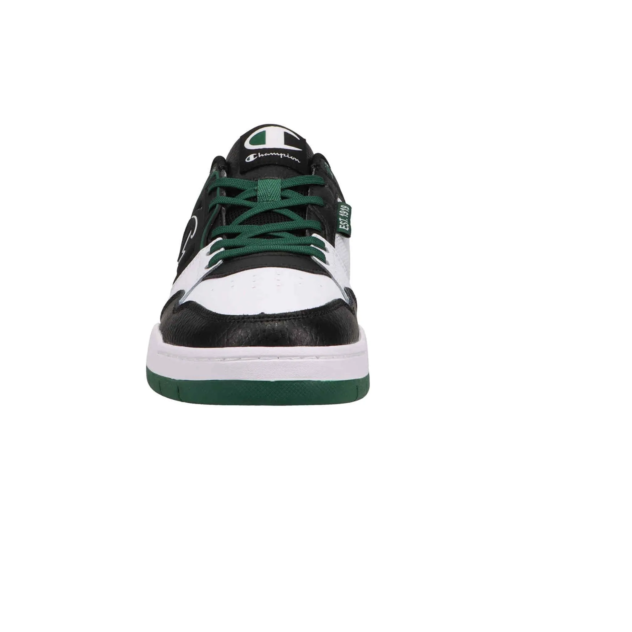 Champion Men's 5-on-5 Low