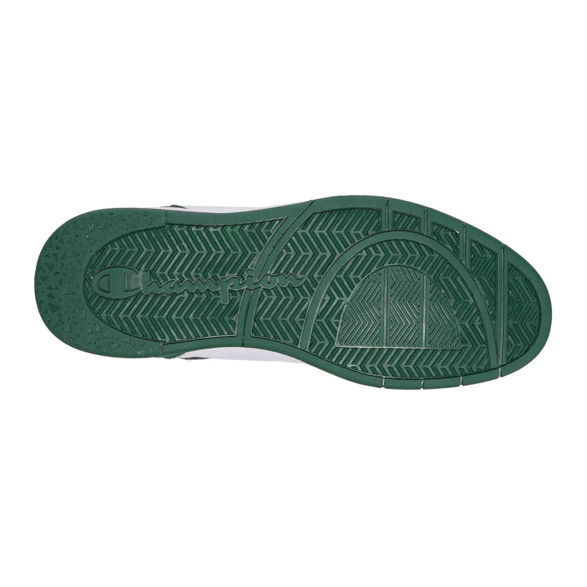 Champion Men's 5-on-5 Low