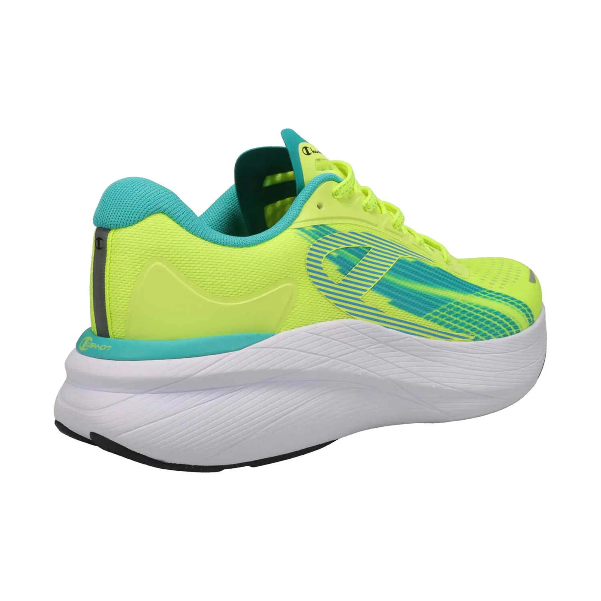Champion Men's Acceleron