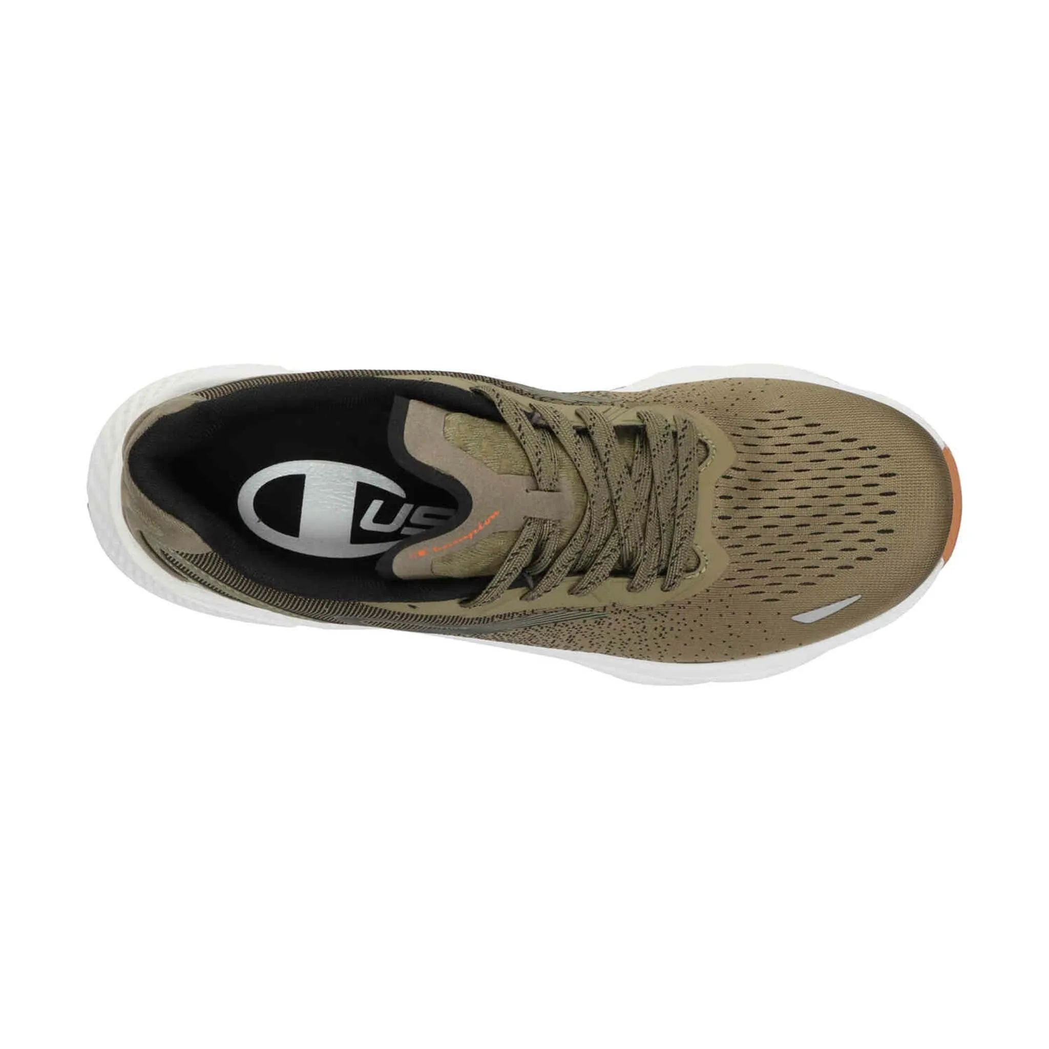 Champion Men's Alpha