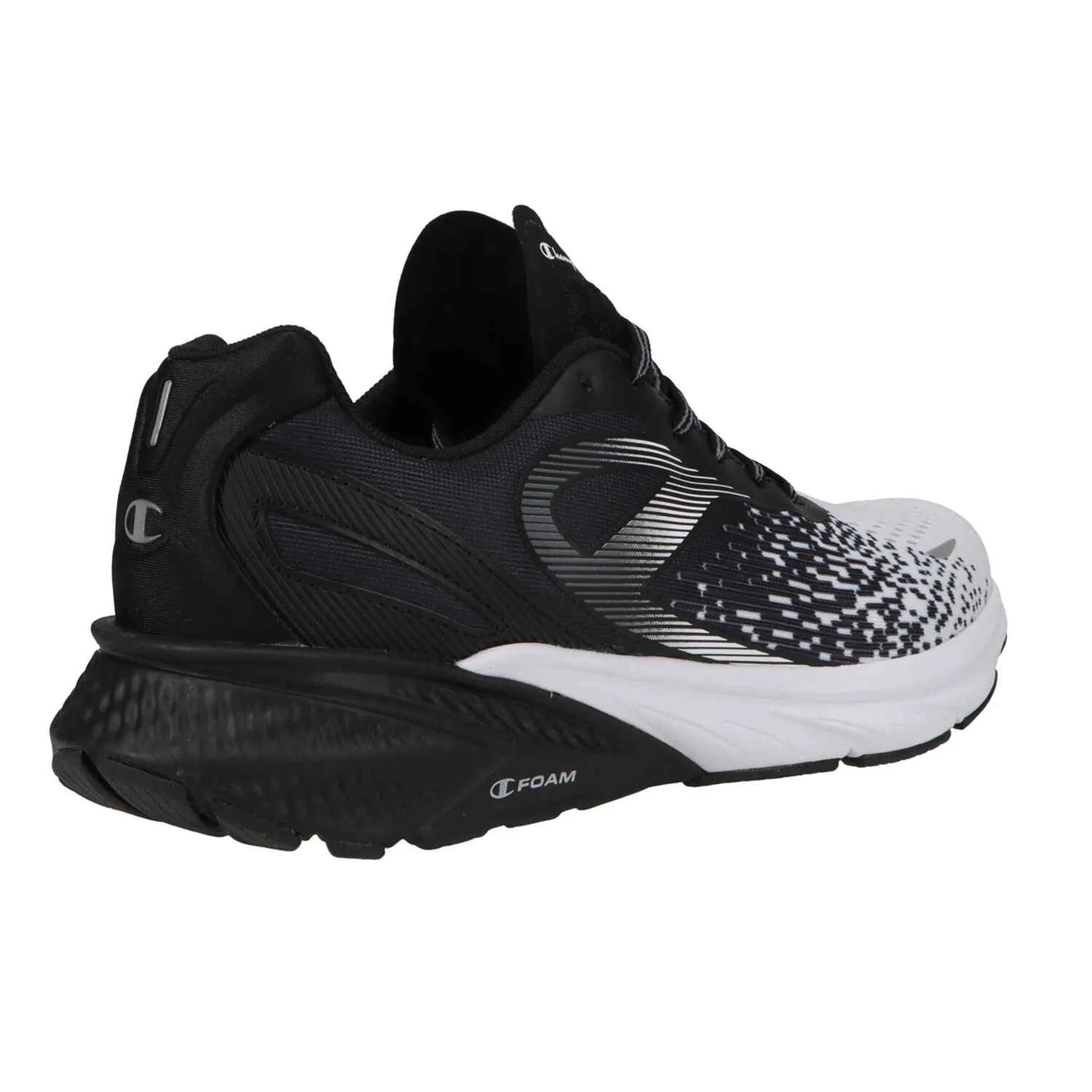 Champion Men's Alpha