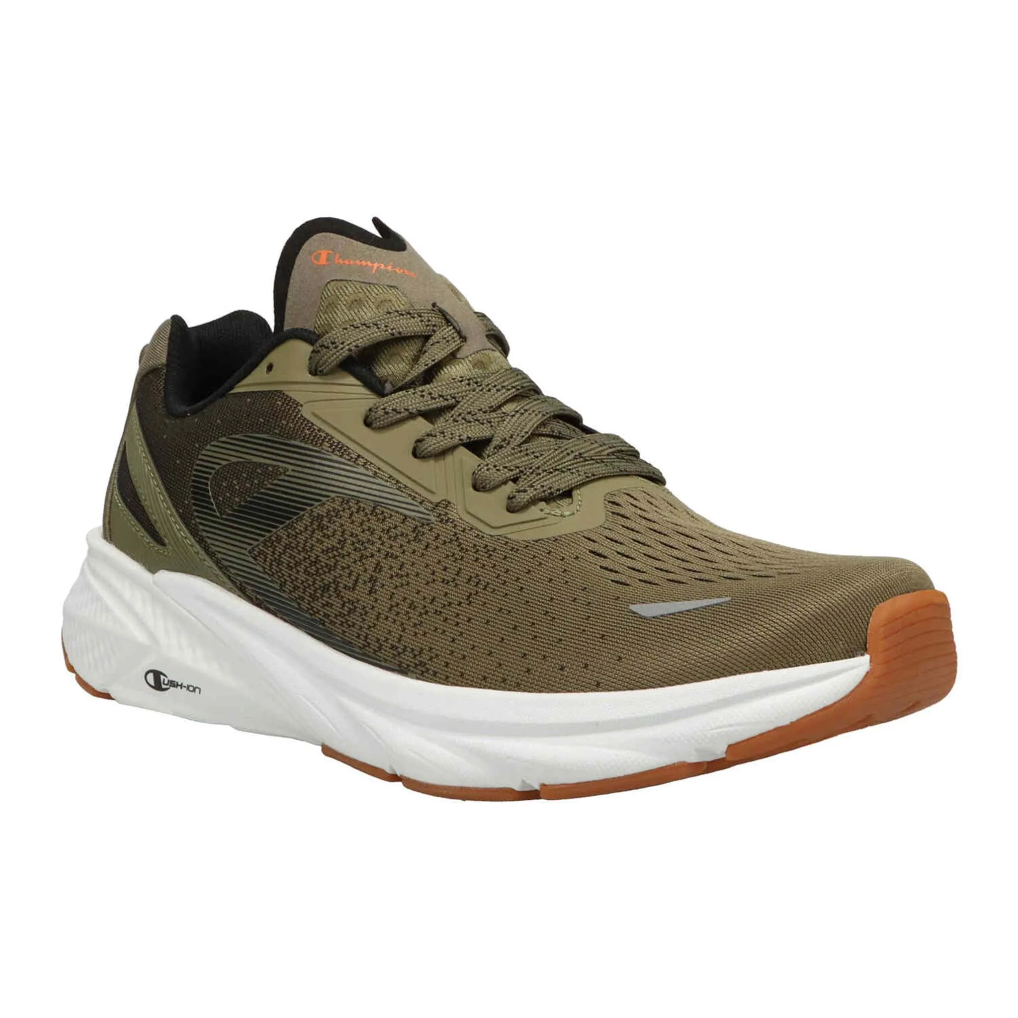 Champion Men's Alpha