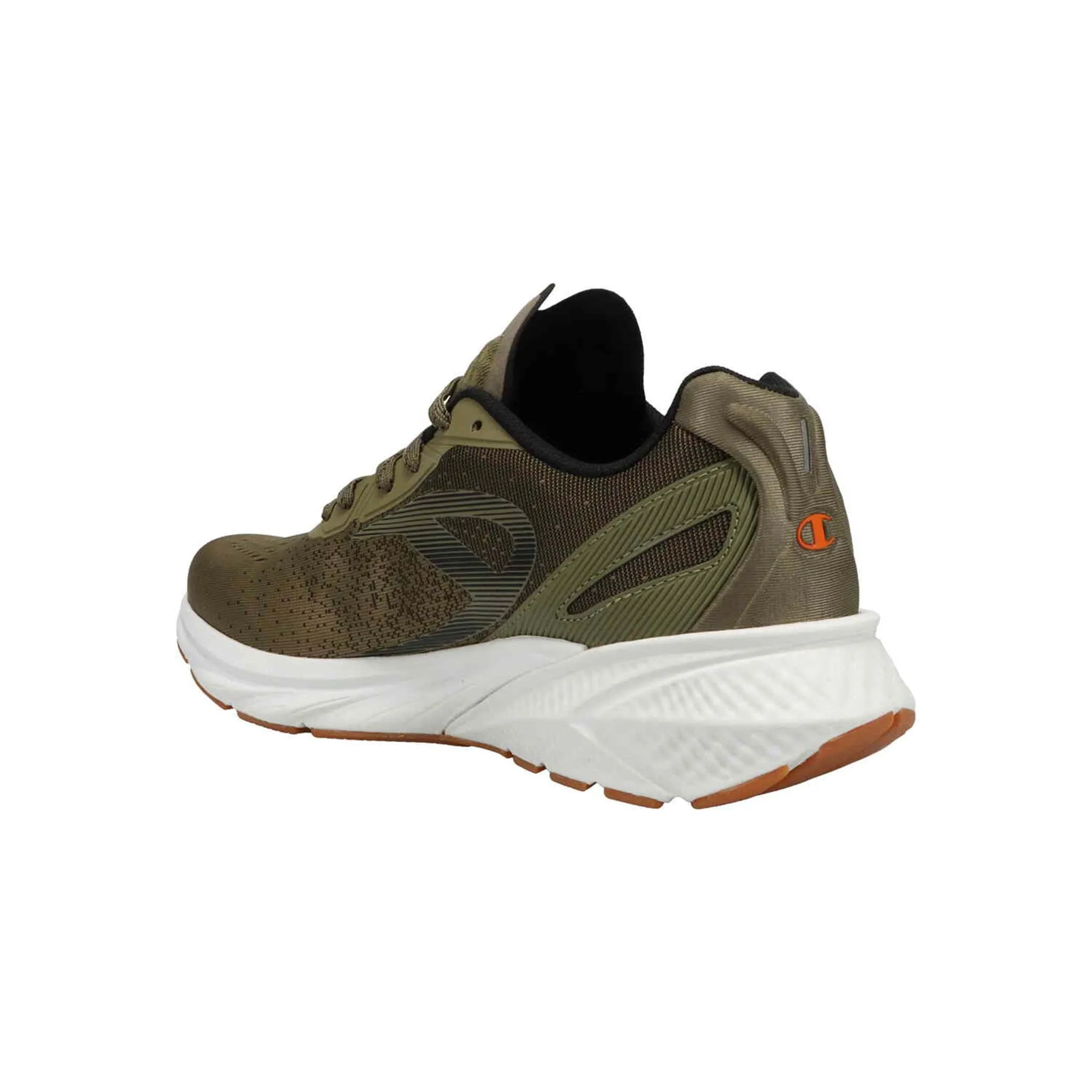 Champion Men's Alpha