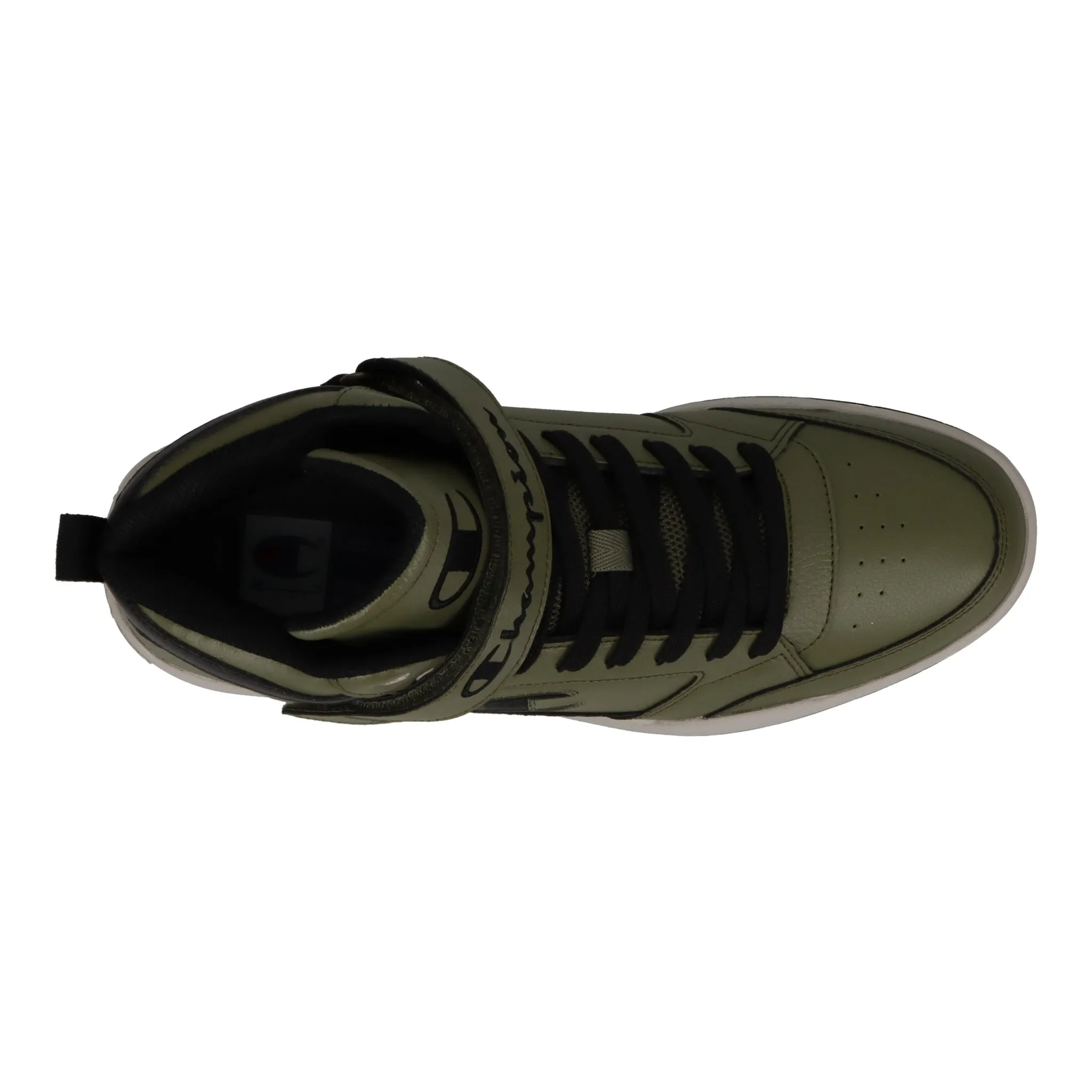 Champion Men's Arena Power High