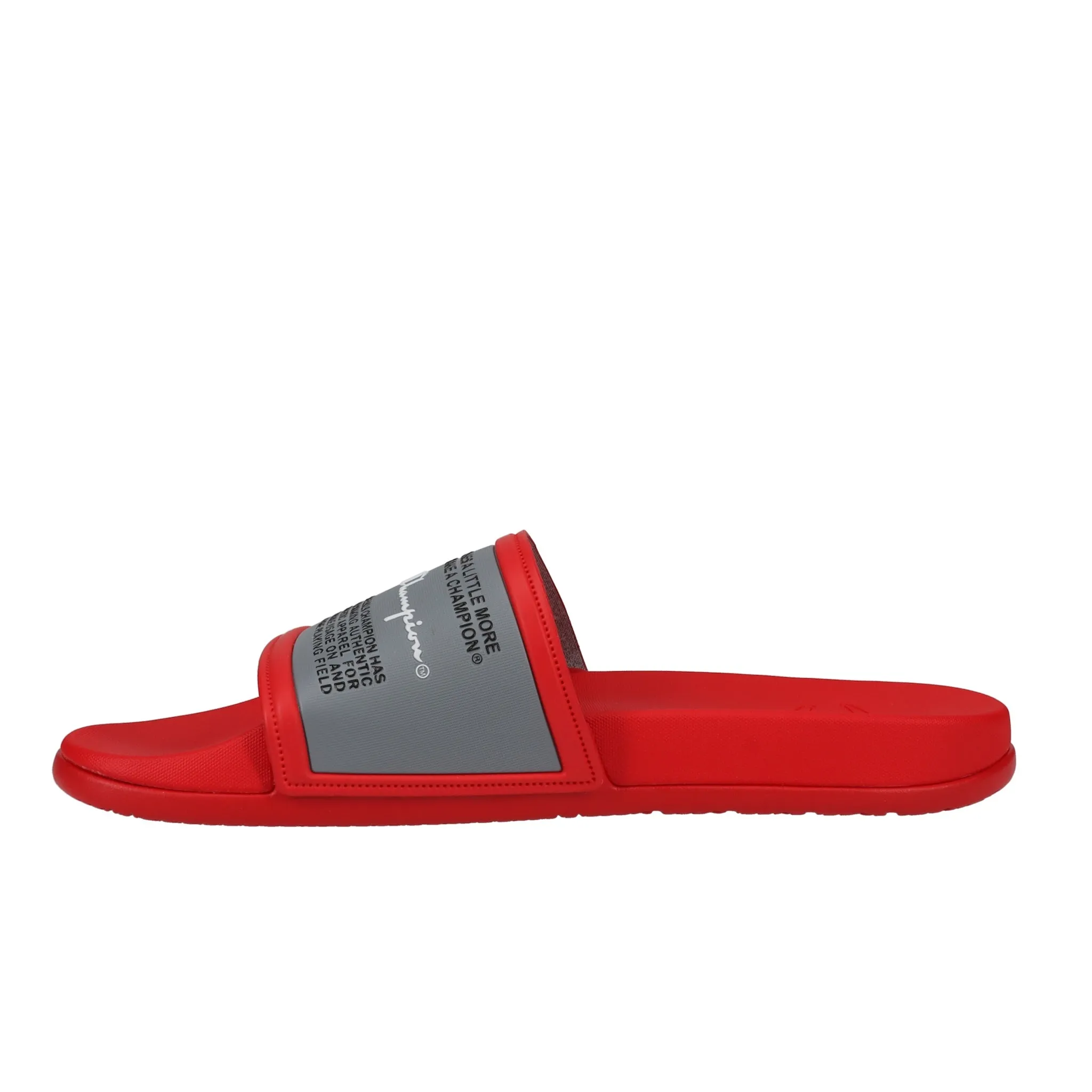 Champion Men's IPO Squish Slide