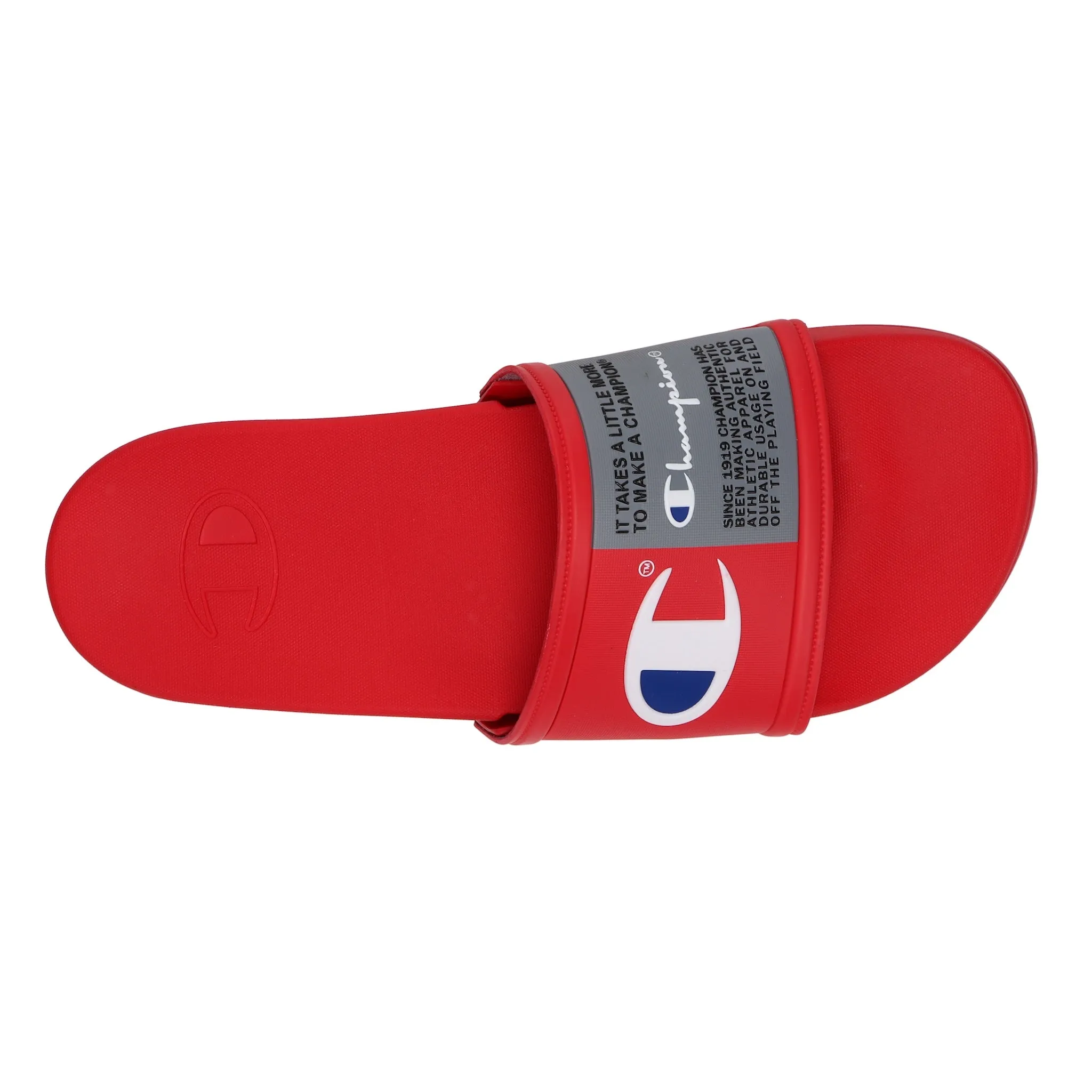 Champion Men's IPO Squish Slide