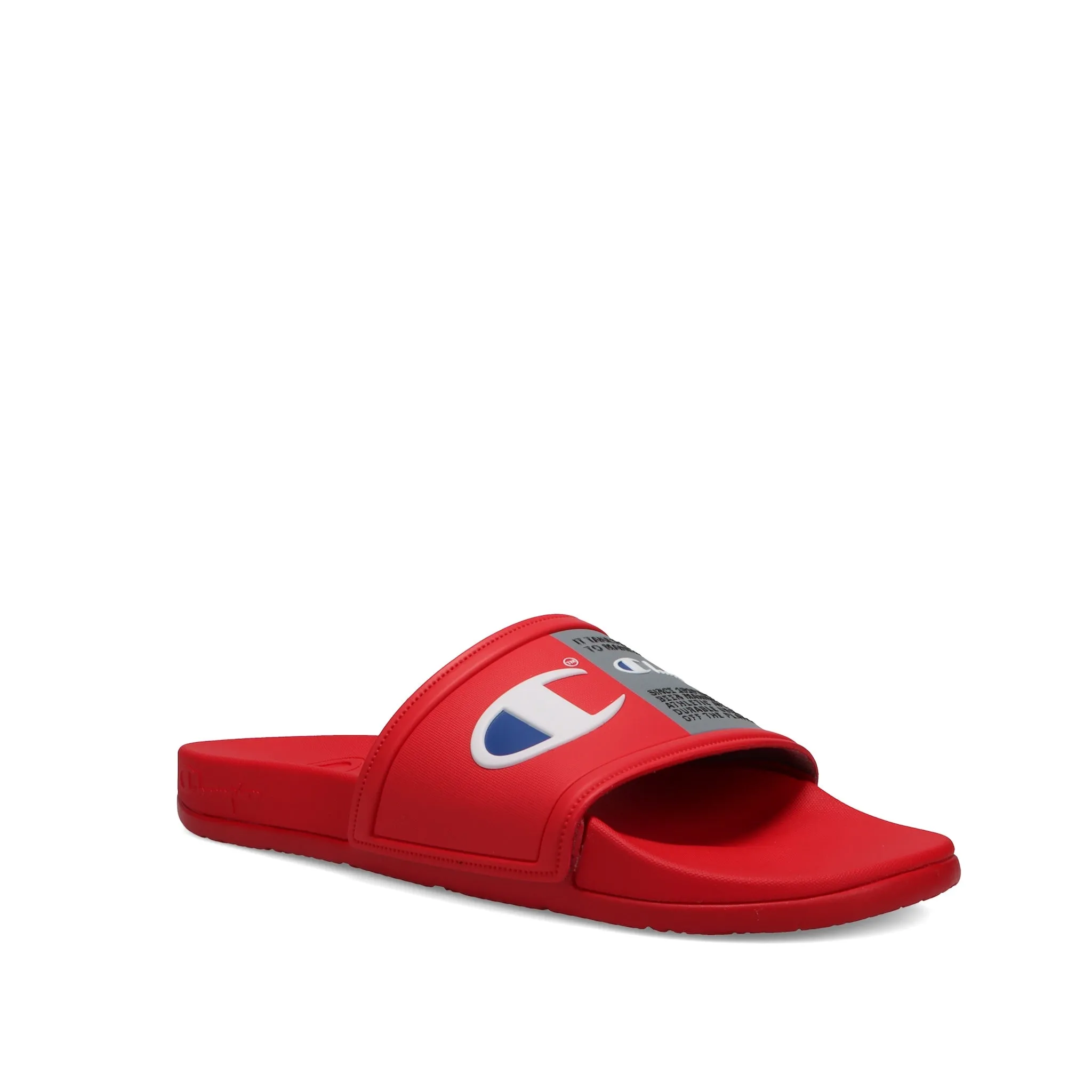 Champion Men's IPO Squish Slide