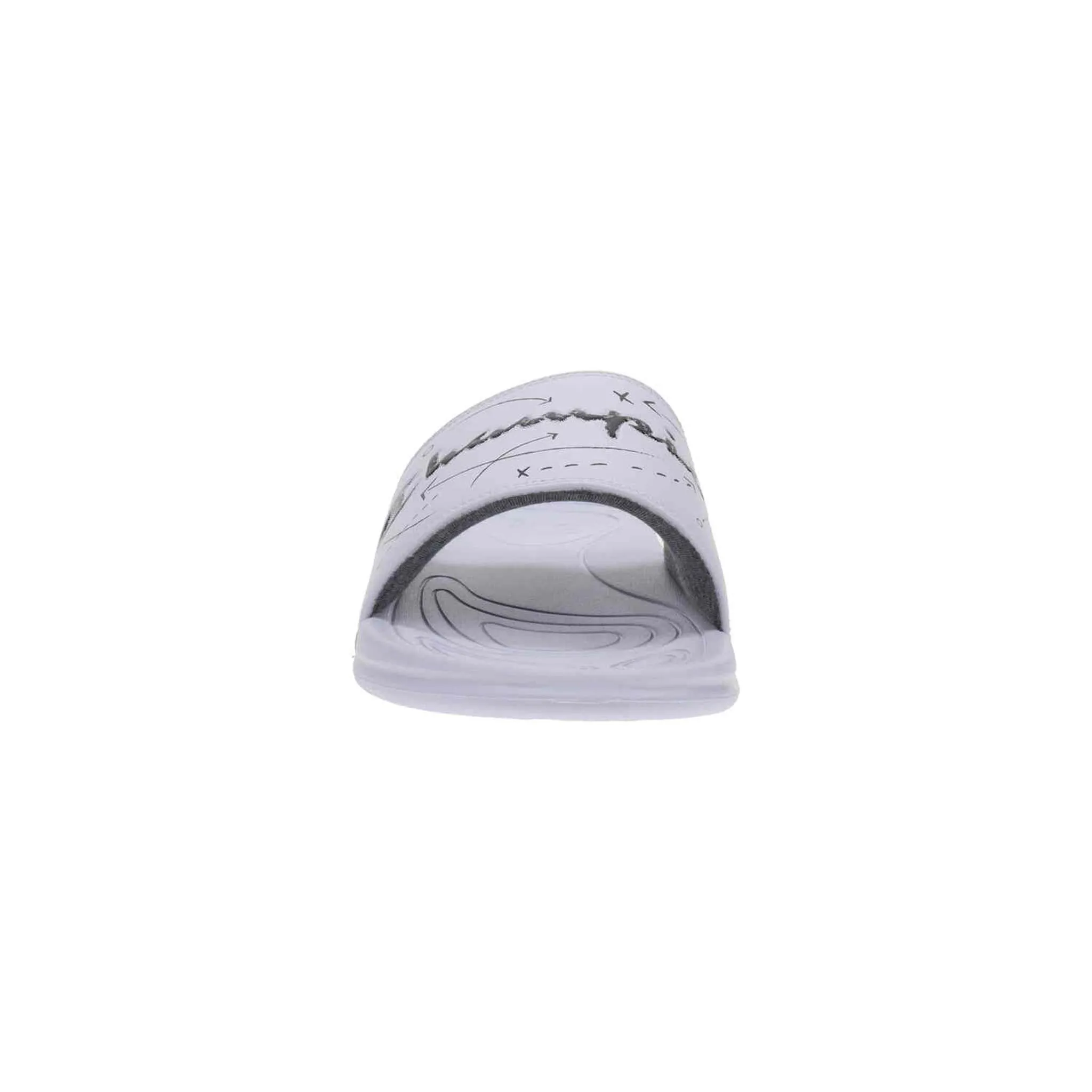 Champion Men's Mega SFB Slide