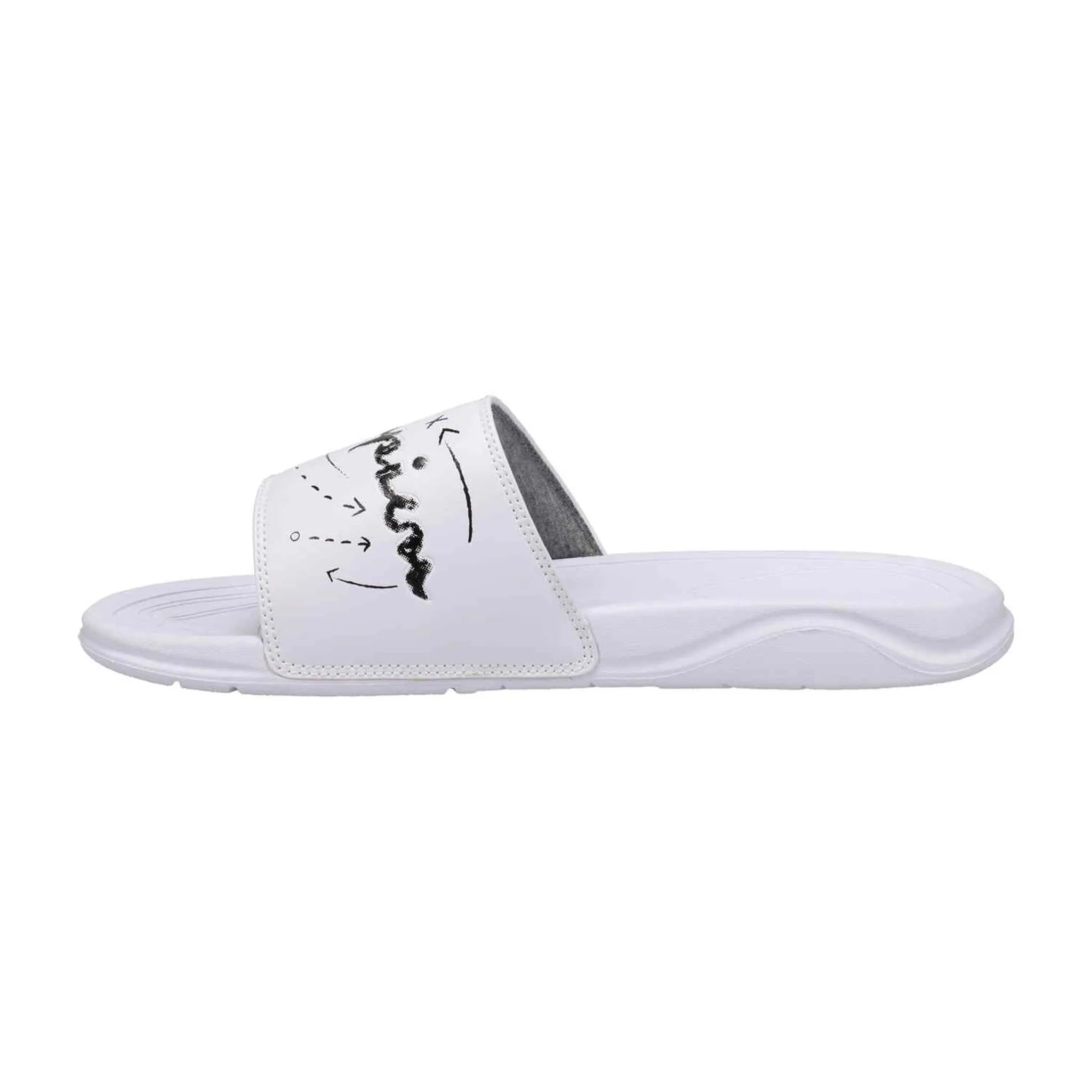 Champion Men's Mega SFB Slide