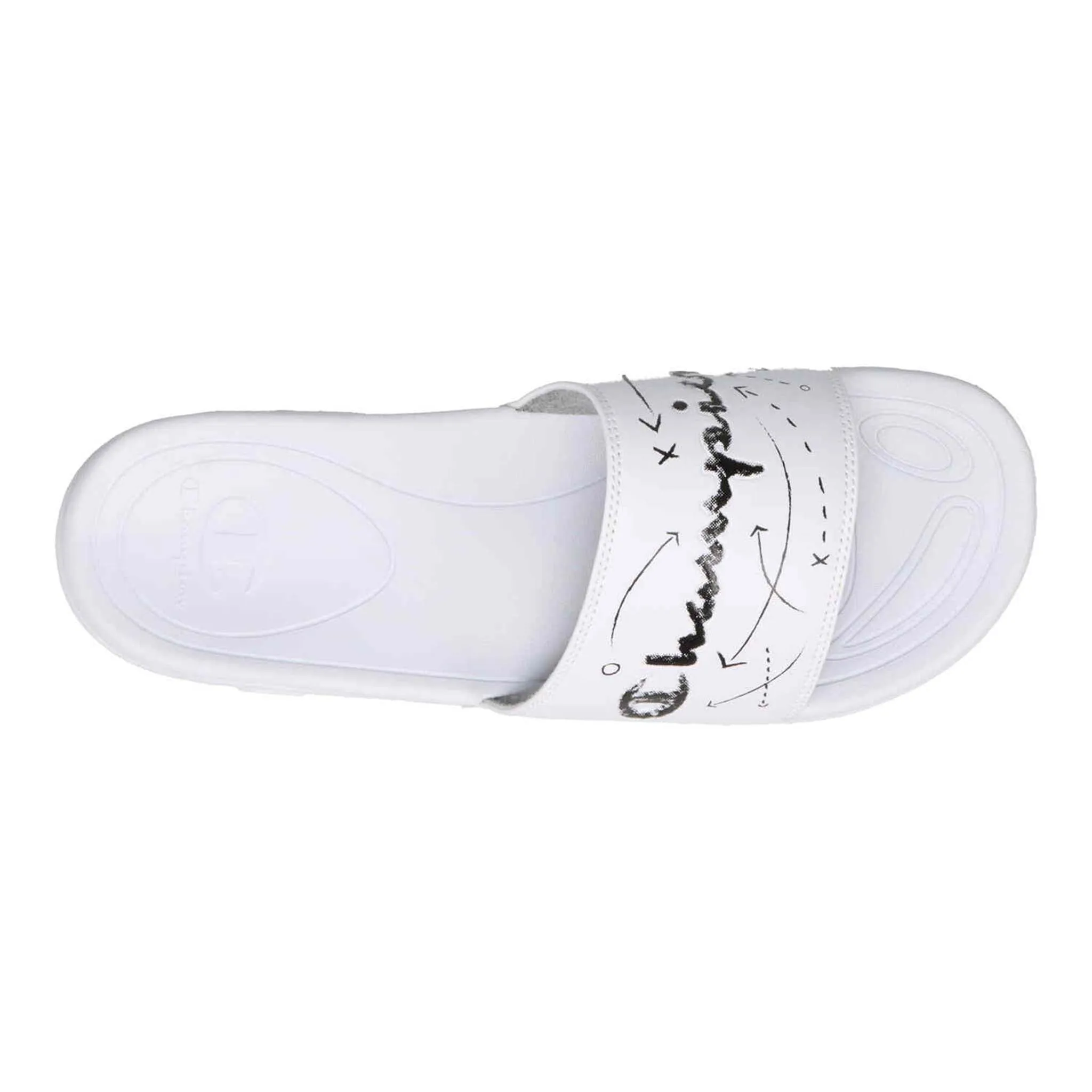 Champion Men's Mega SFB Slide