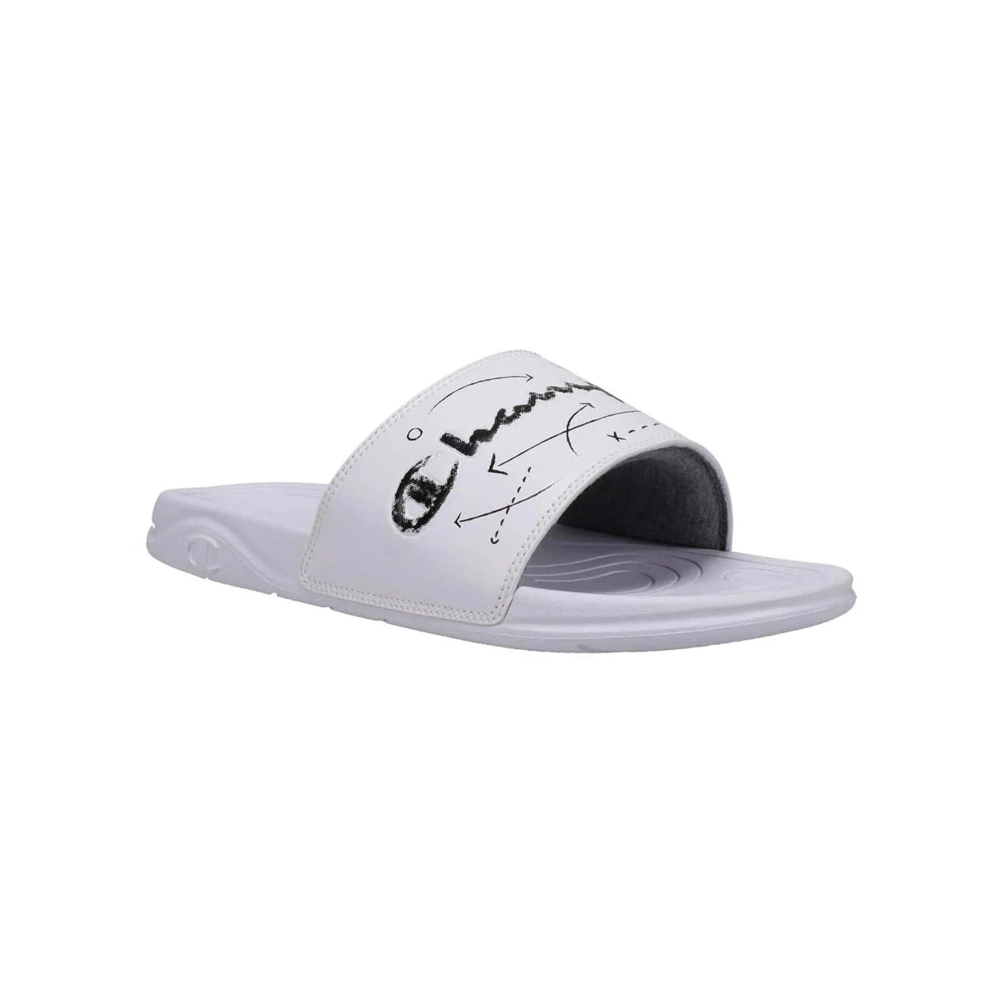 Champion Men's Mega SFB Slide