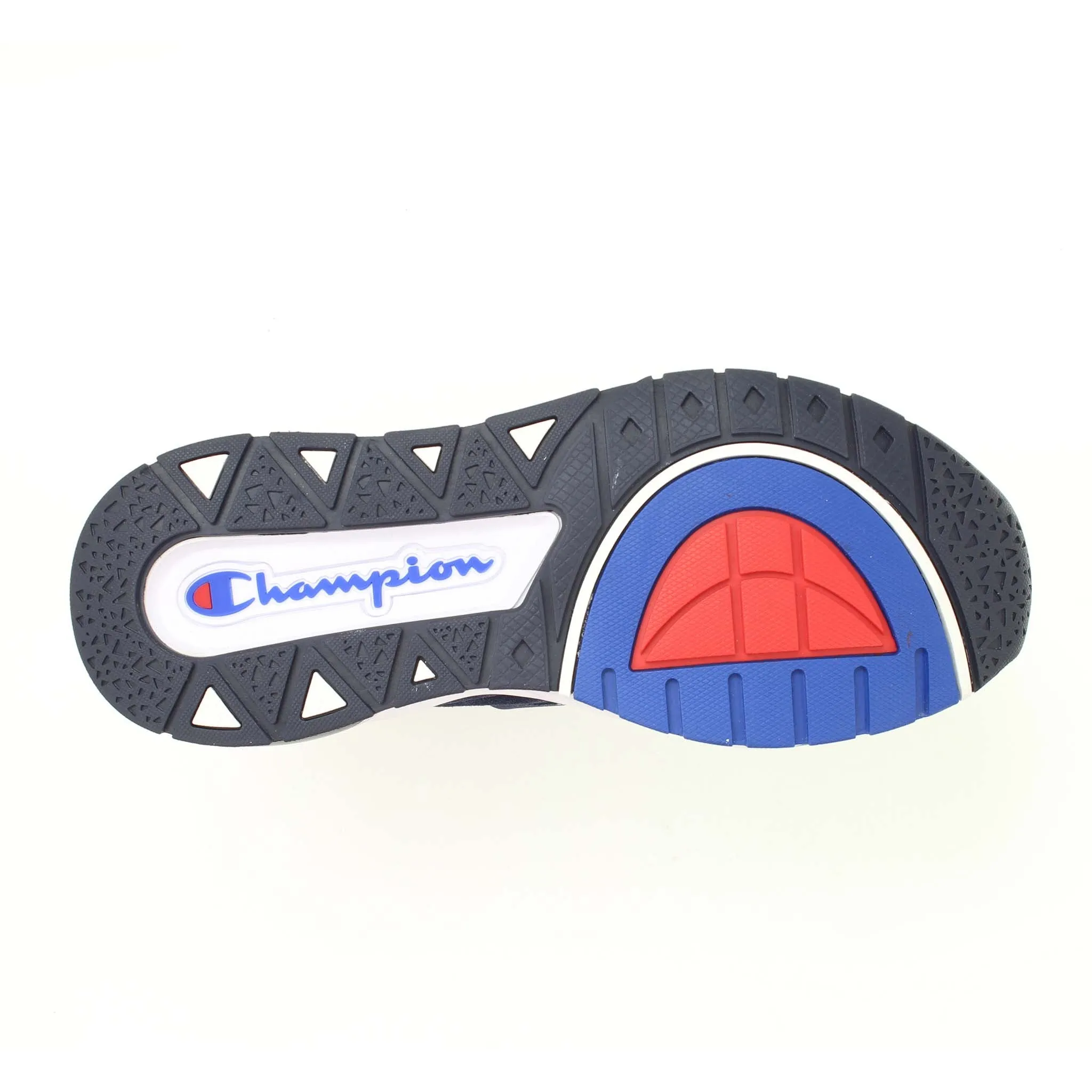 Champion Men's Rally Pro