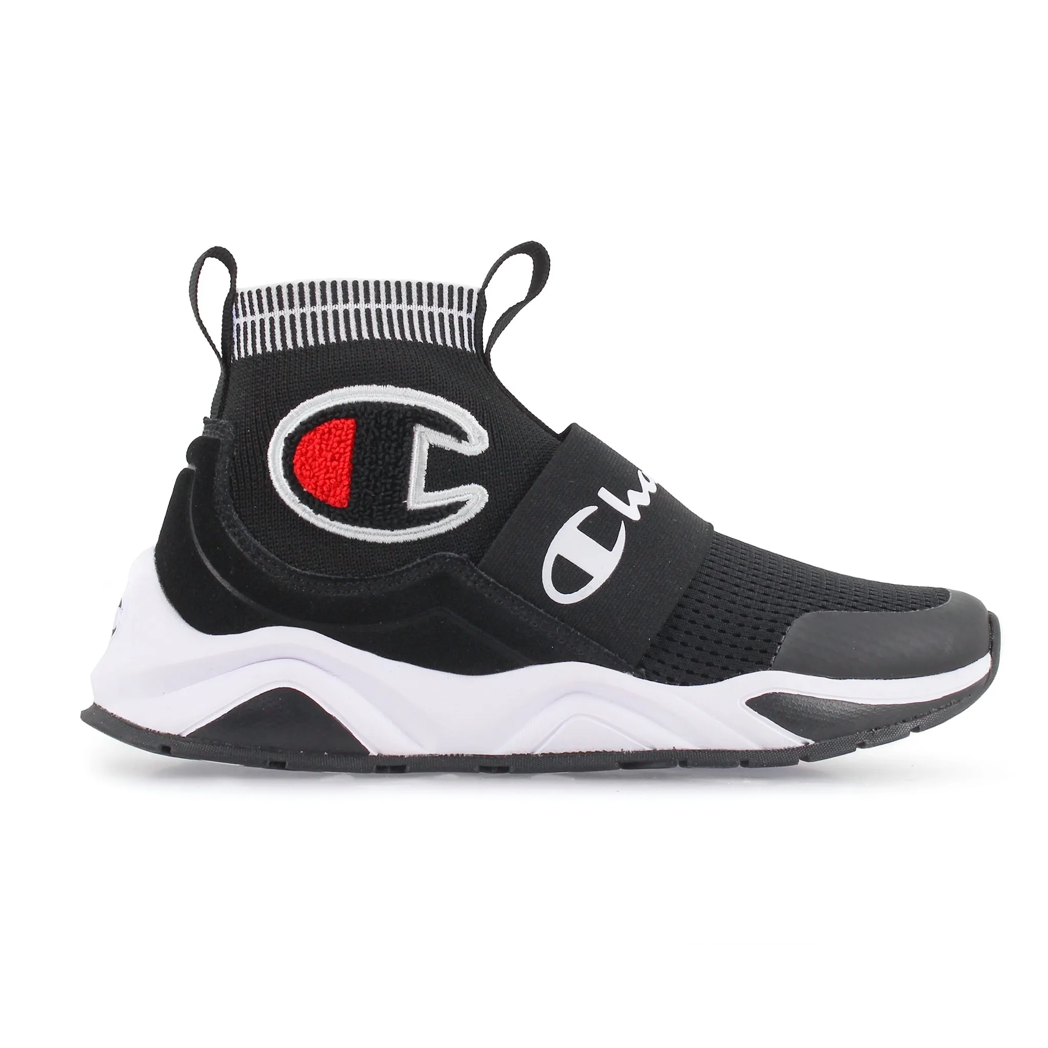Champion Men's Rally Pro