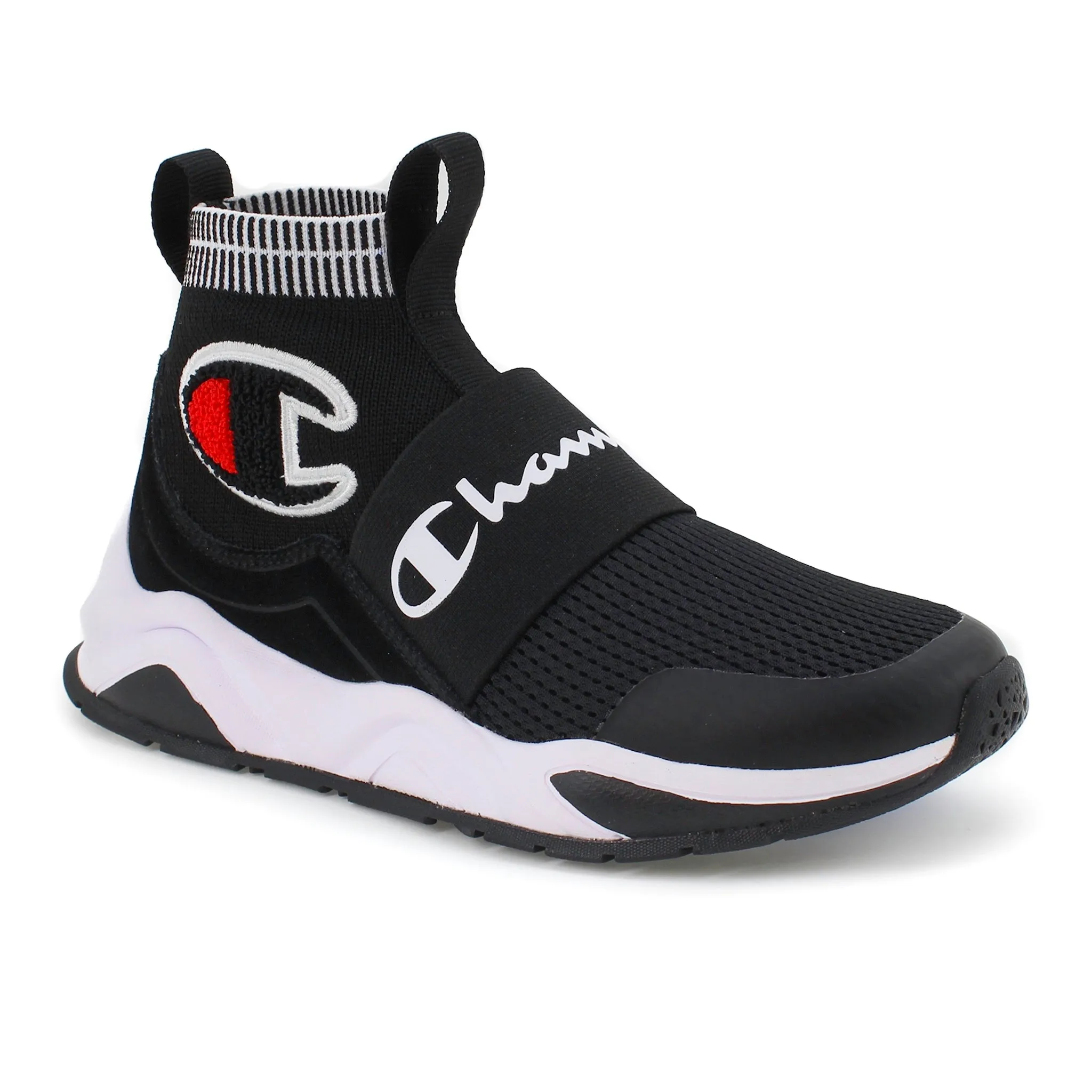 Champion Men's Rally Pro