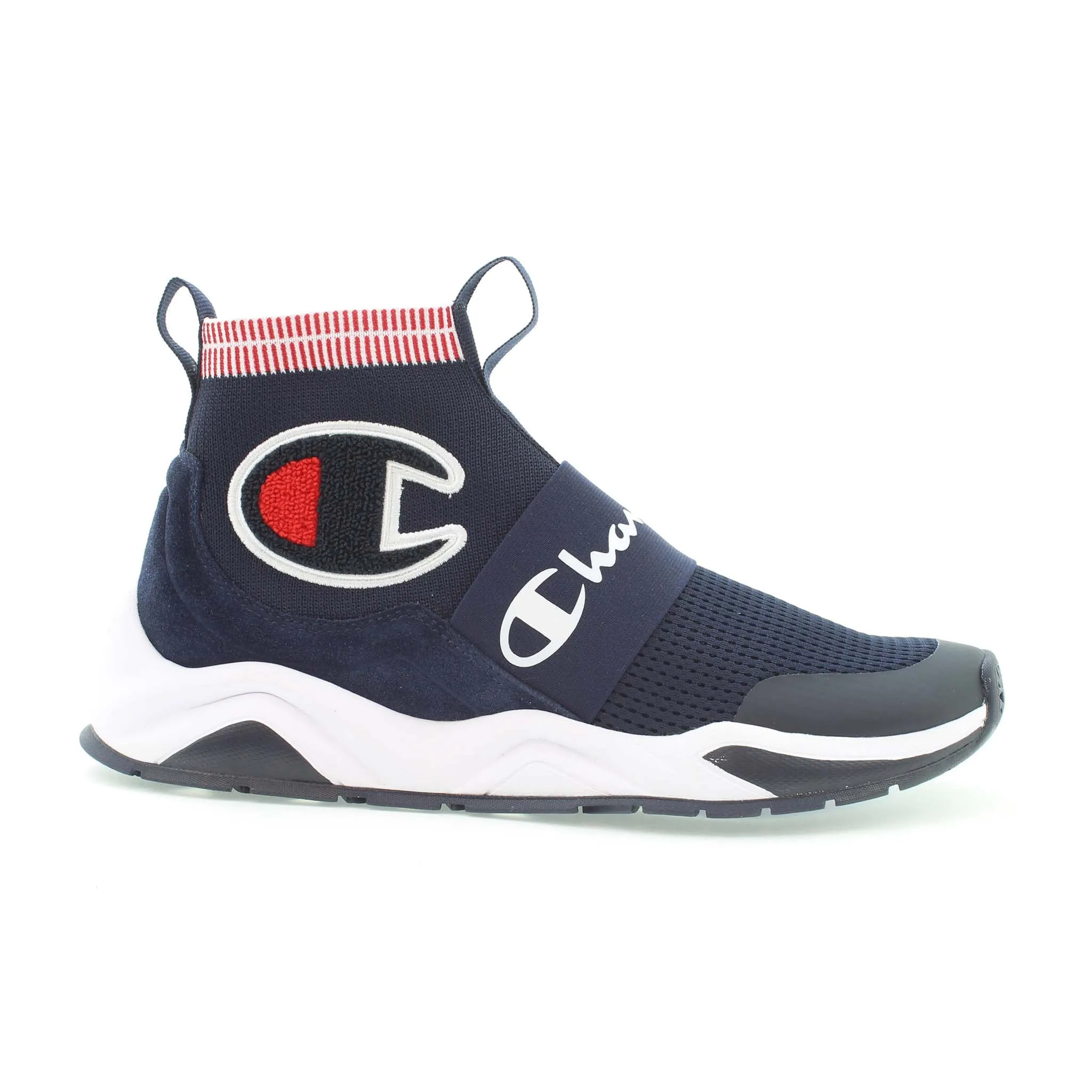 Champion Men's Rally Pro