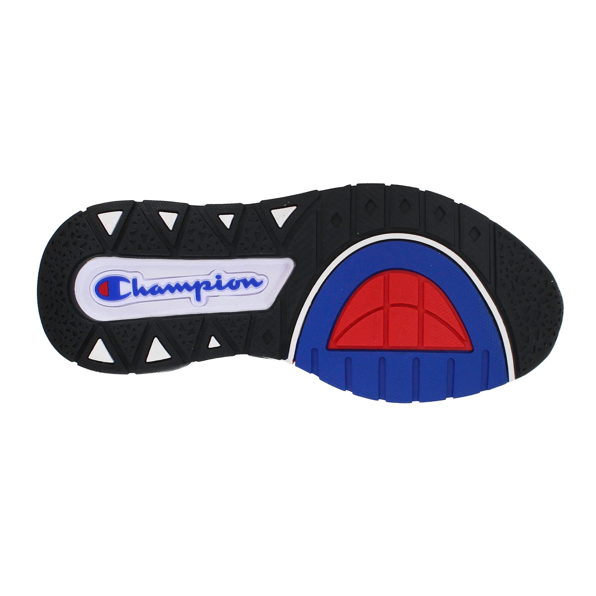 Champion Men's Rally Pro