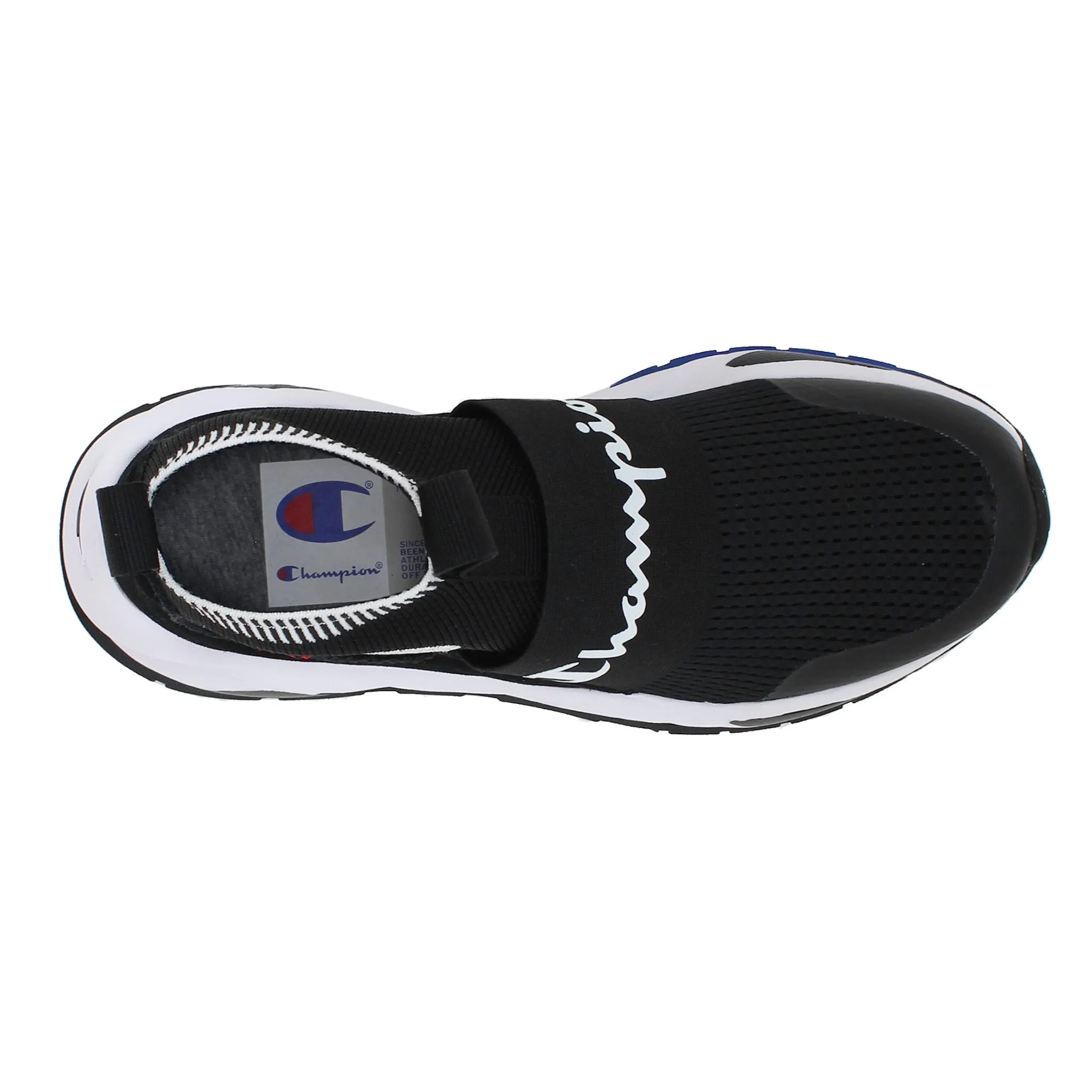 Champion Men's Rally Pro