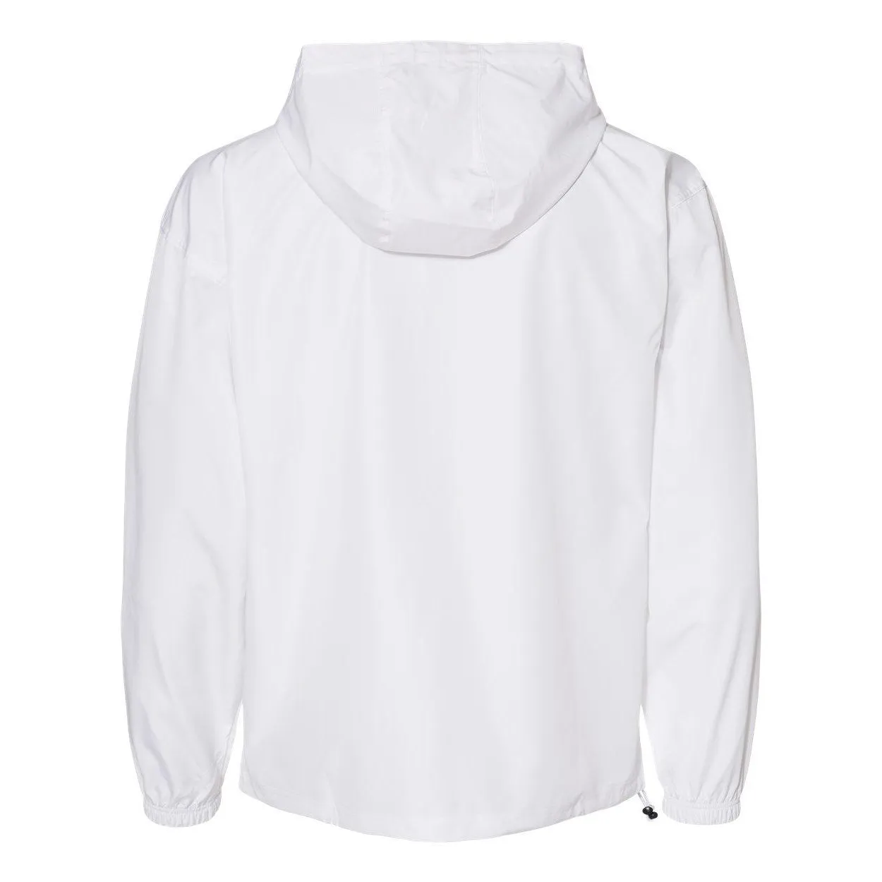 Champion Packable Quarter-Zip Jacket