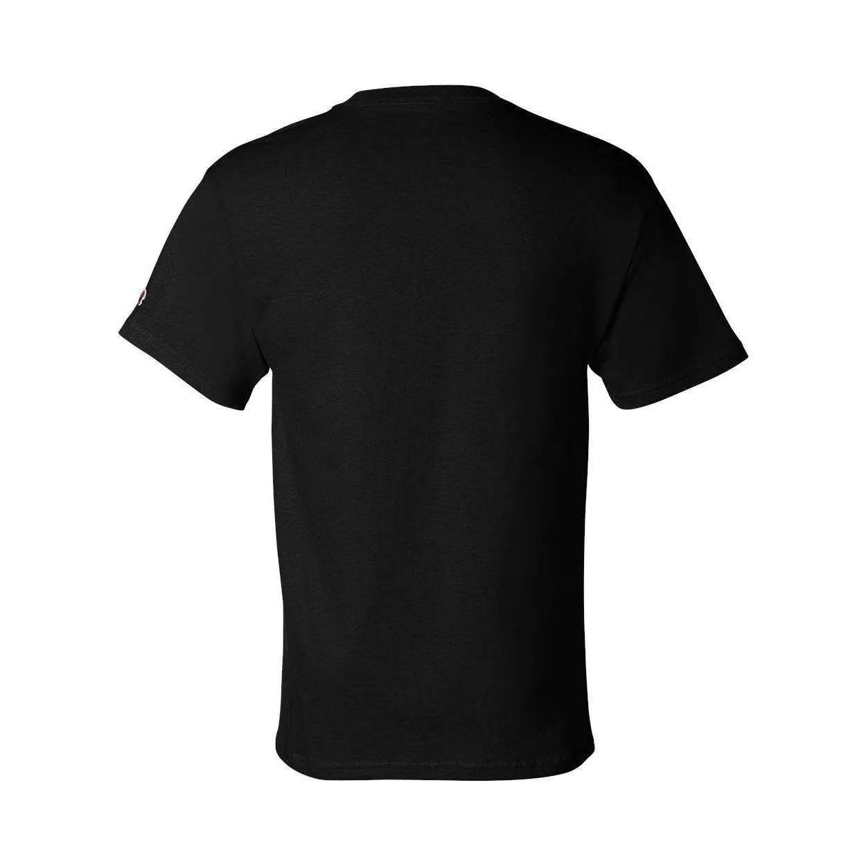 Champion Short Sleeve T-Shirt