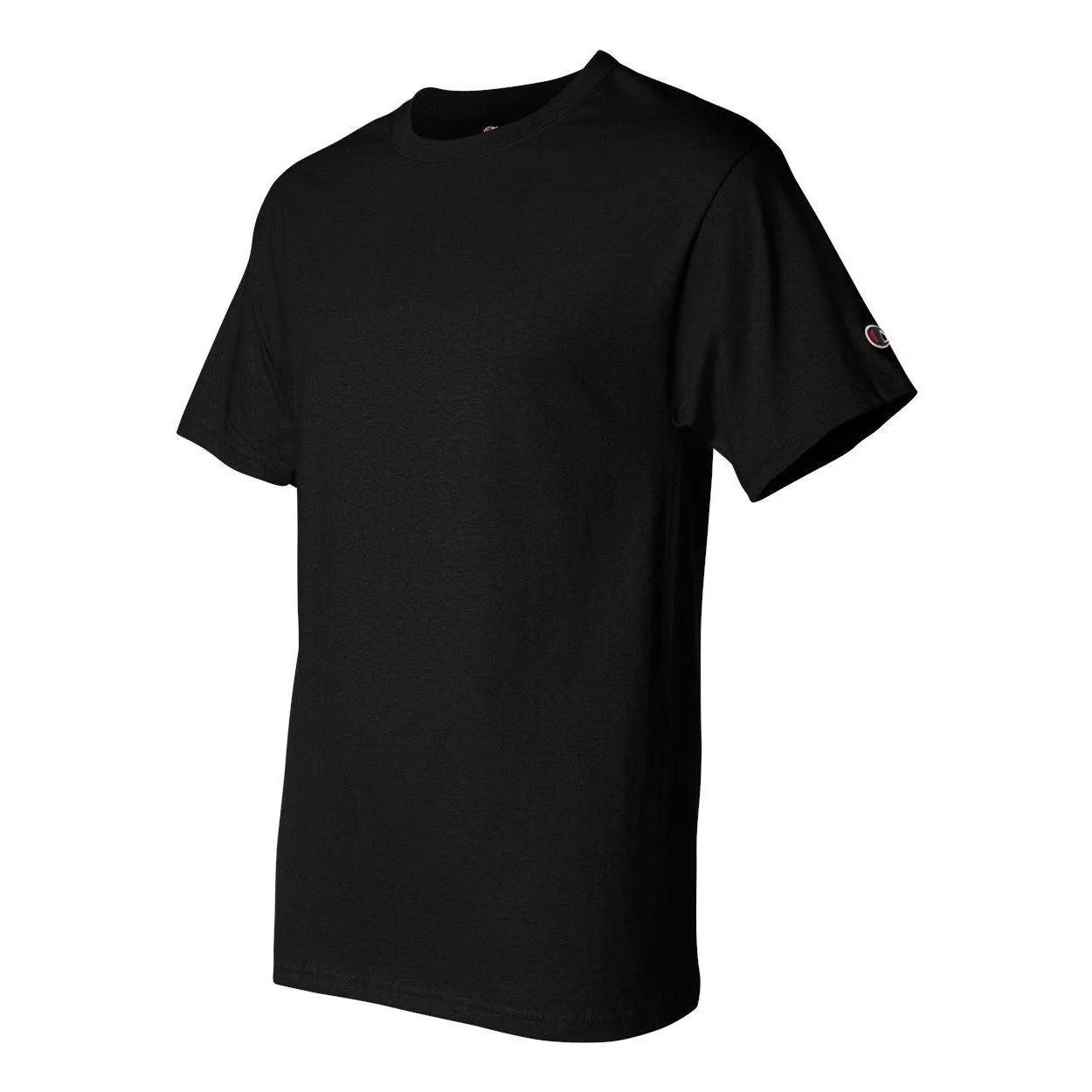 Champion Short Sleeve T-Shirt