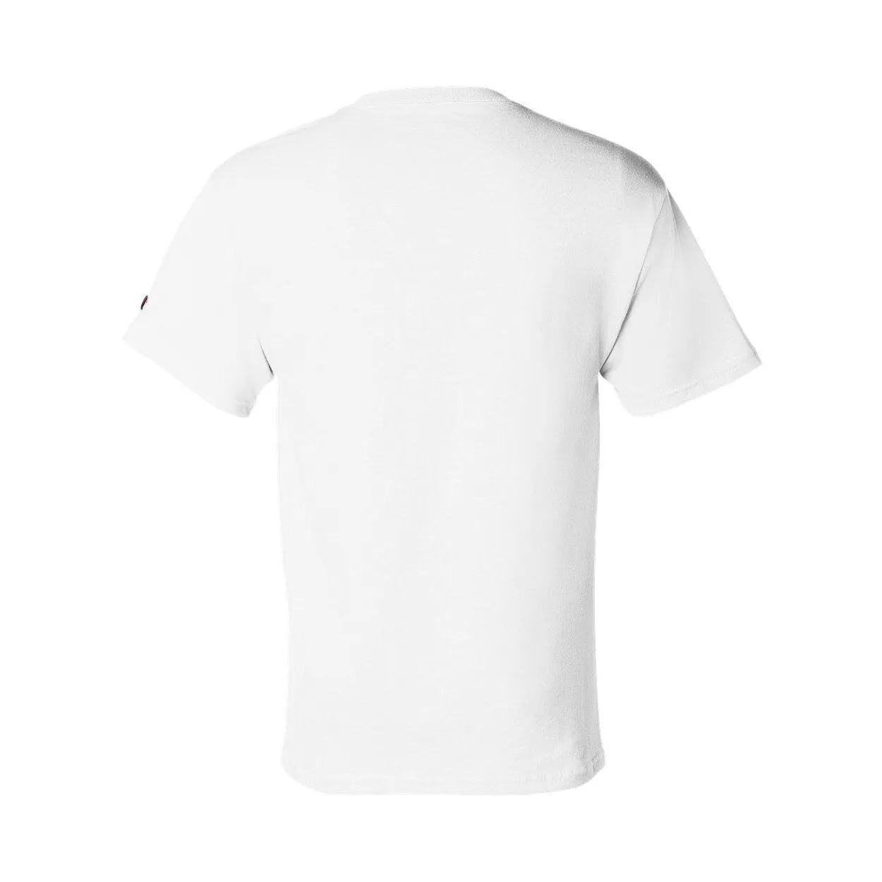 Champion Short Sleeve T-Shirt