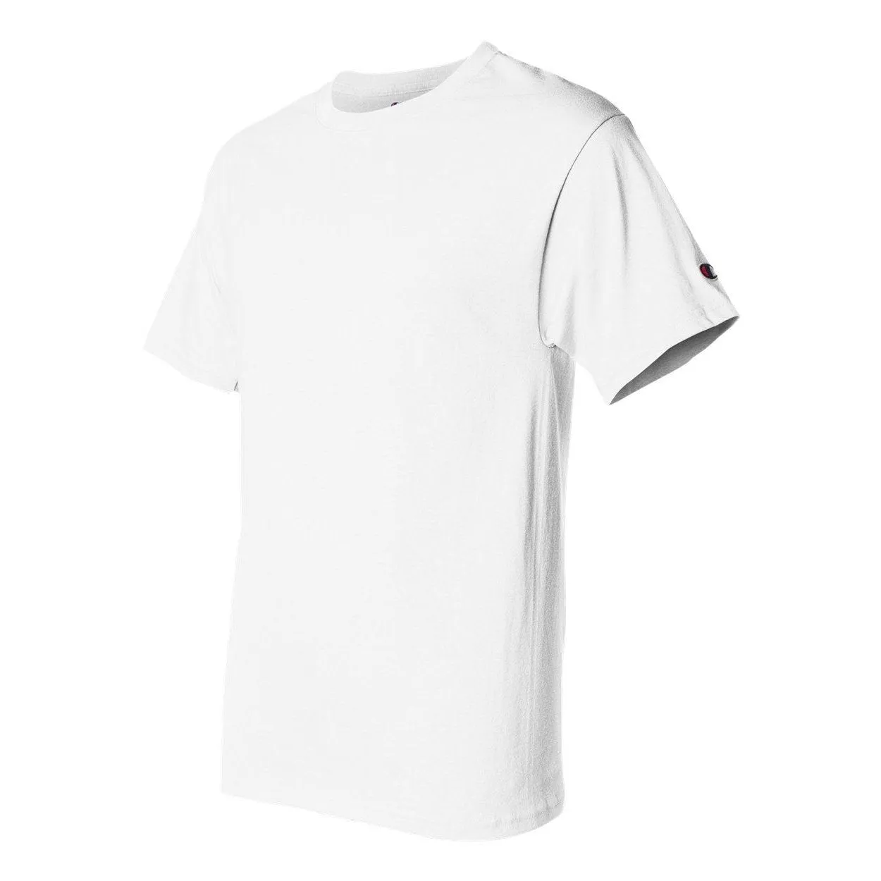 Champion Short Sleeve T-Shirt