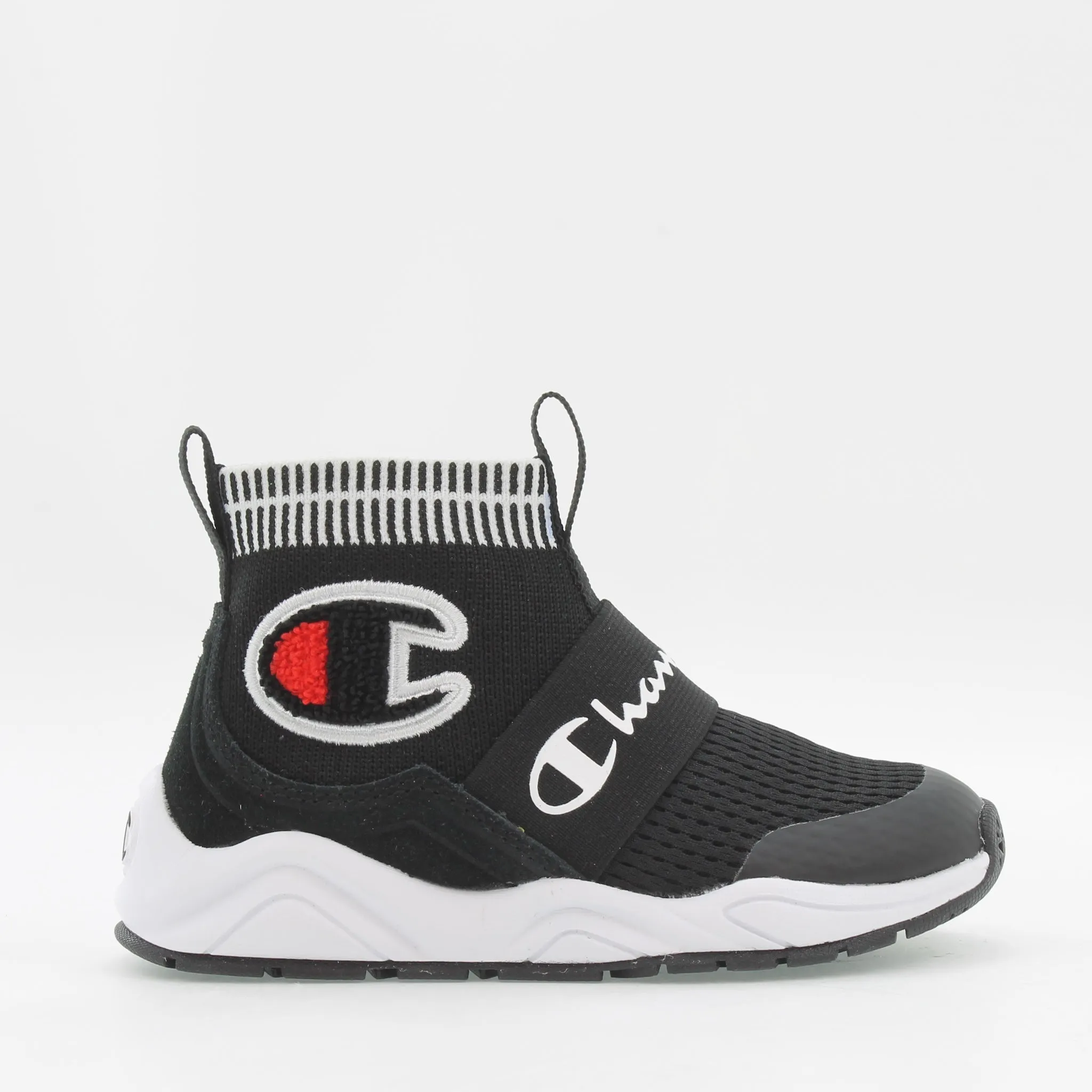 Champion Toddler Rally Pro